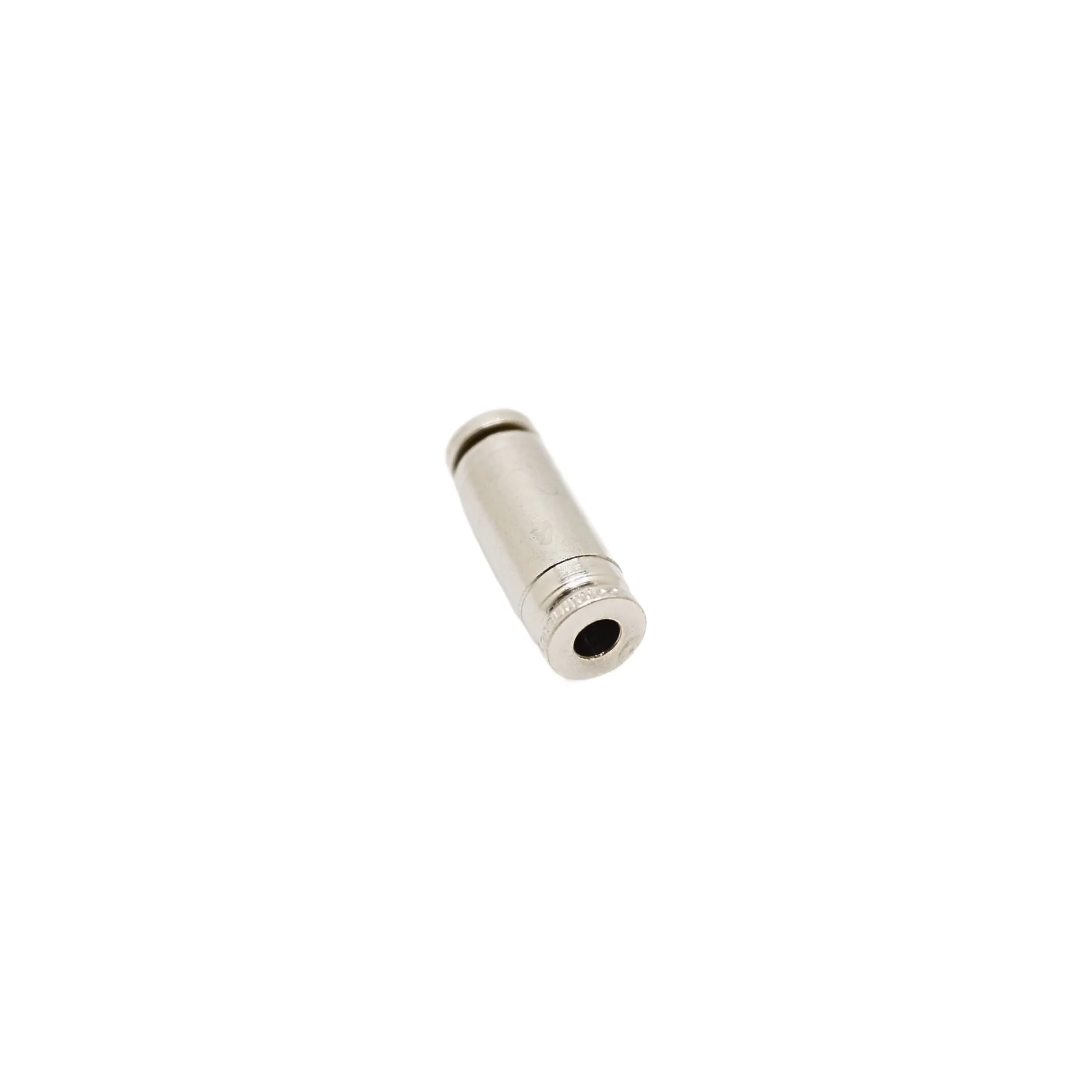 Numatics | Aventics NP Brass Push-in fitting 5/32 in Tube union | INB100-532-000 - Image 2