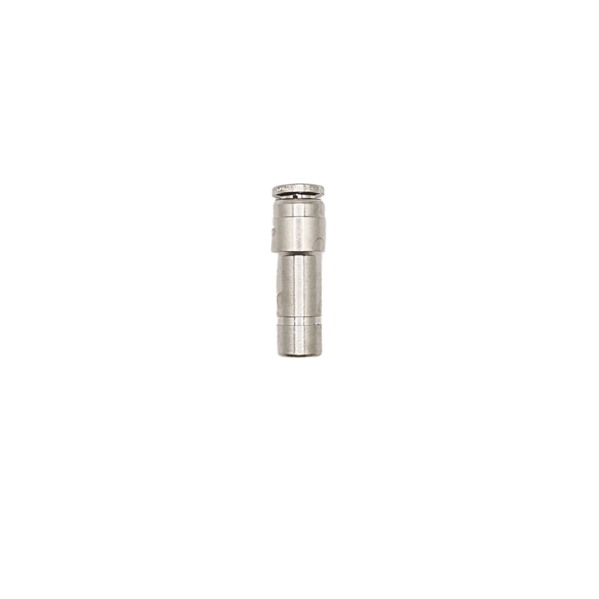Numatics | Aventics NP Brass Push-in fitting 6mm Tube 10mm Plug-in reducer | NB121-010-002
