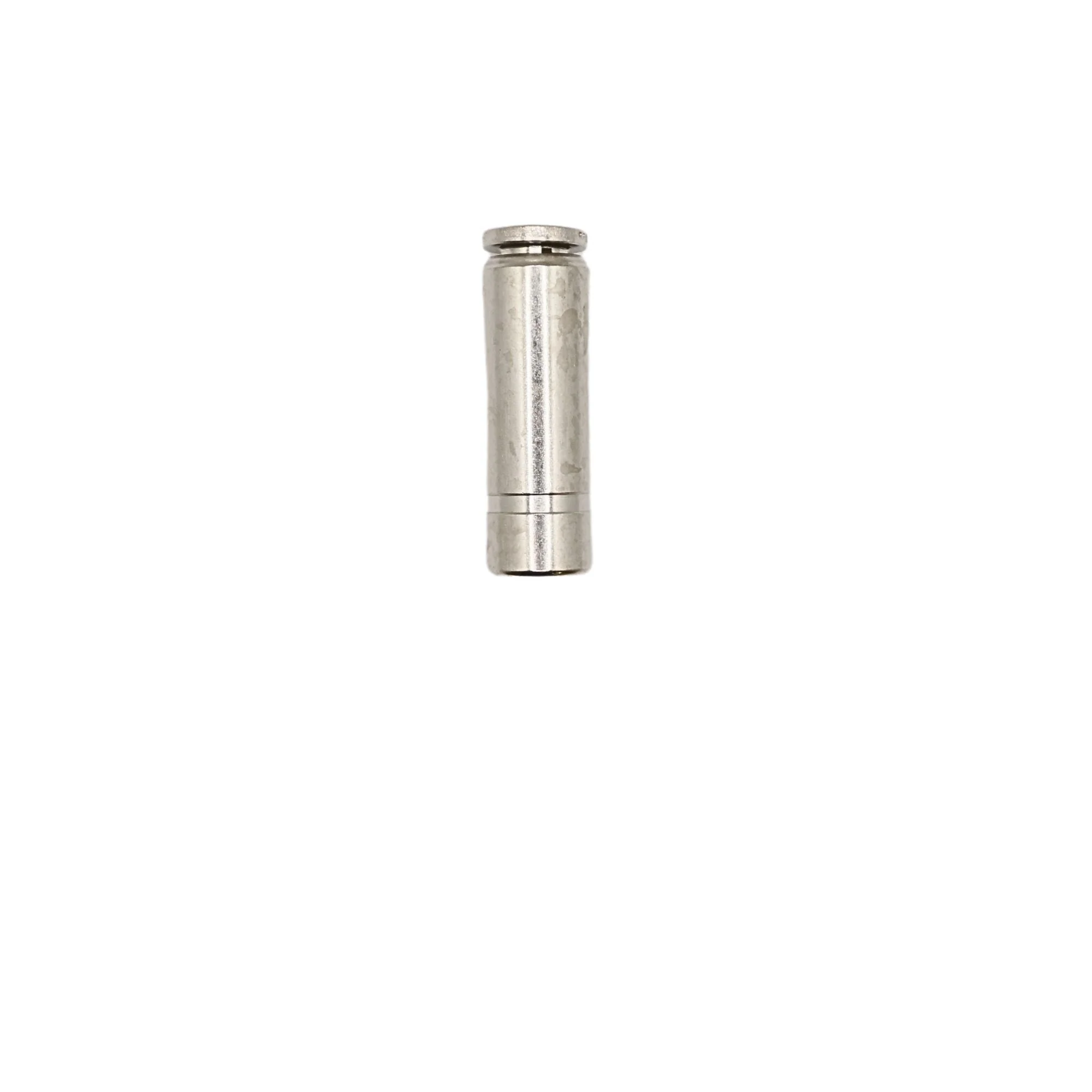 Numatics | Aventics NP Brass Push-in fitting 6mm Tube 12mm Plug-in reducer | NB121-012-002