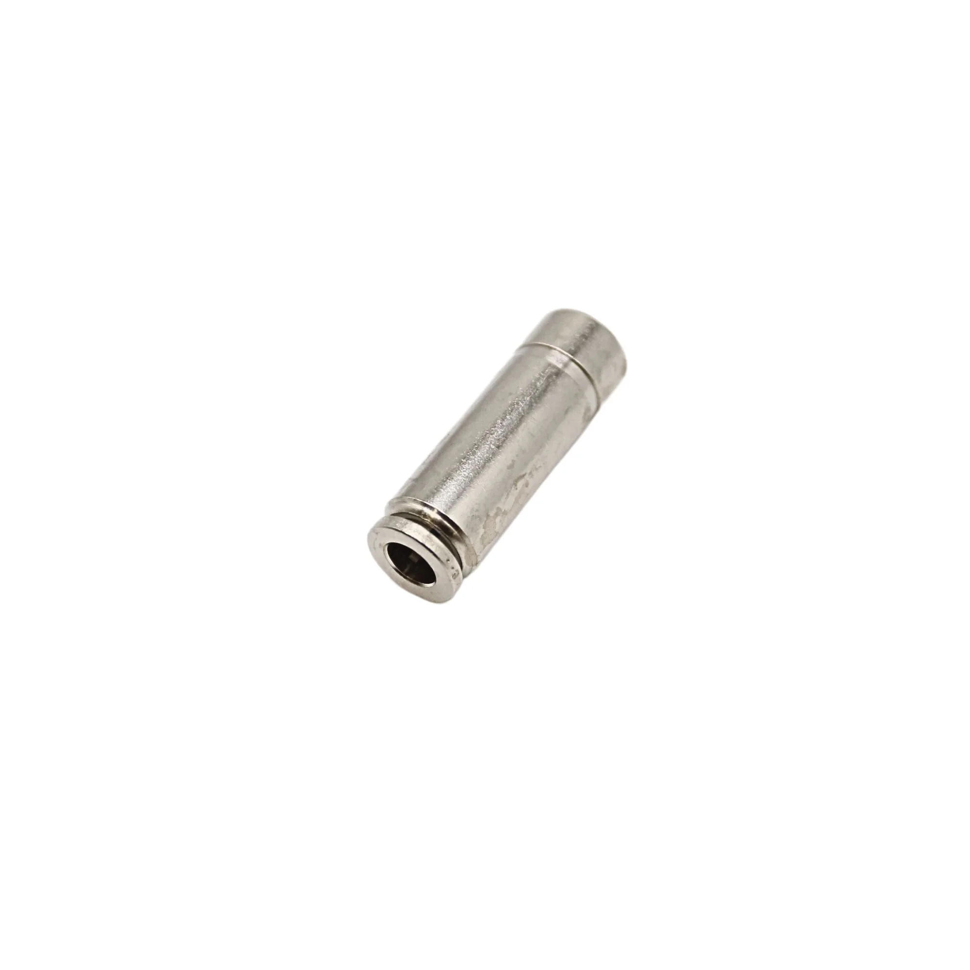 Numatics | Aventics NP Brass Push-in fitting 6mm Tube 12mm Plug-in reducer | NB121-012-002 - Image 2