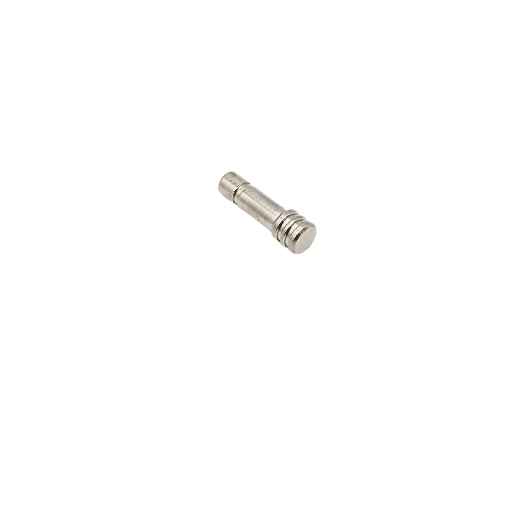 Numatics | Aventics NP Brass Push-in fitting 6mm Tube plug | N118-006-000