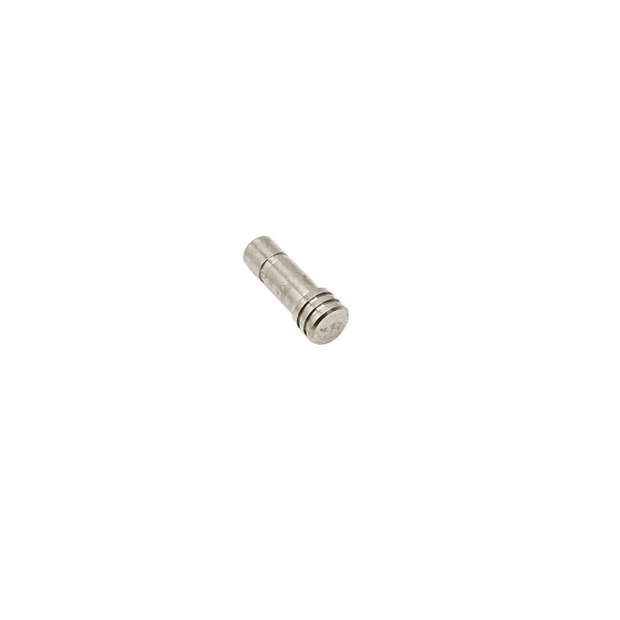 Numatics | Aventics NP Brass Push-in fitting 8mm Tube plug | N118-008-000 - Image 2