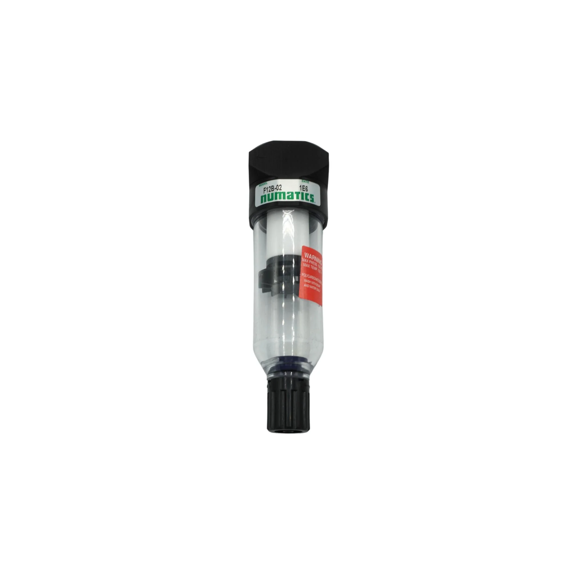 Numatics | Aventics Particulate Filter 12 Series 1/4 in NPT | F12B-02