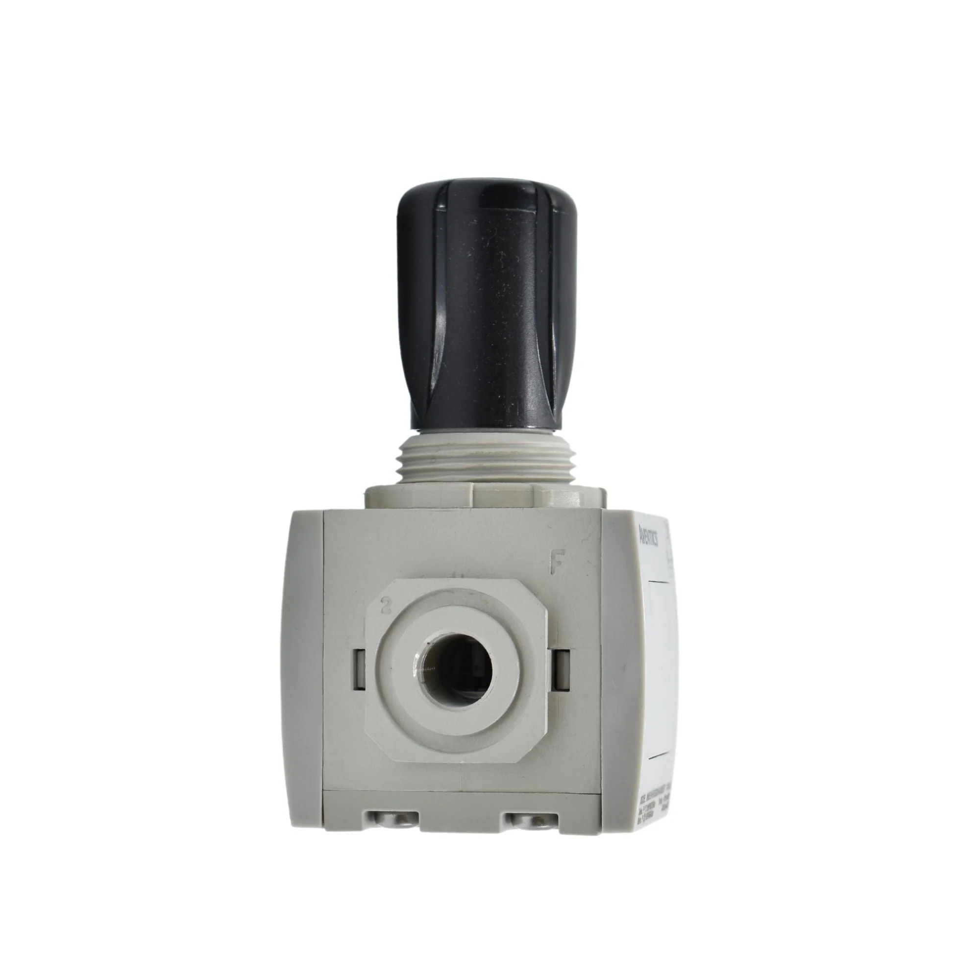 Numatics | Aventics Regulator 651 Series 1/4 in NPT | 8651AR002NA00E0 - Image 3