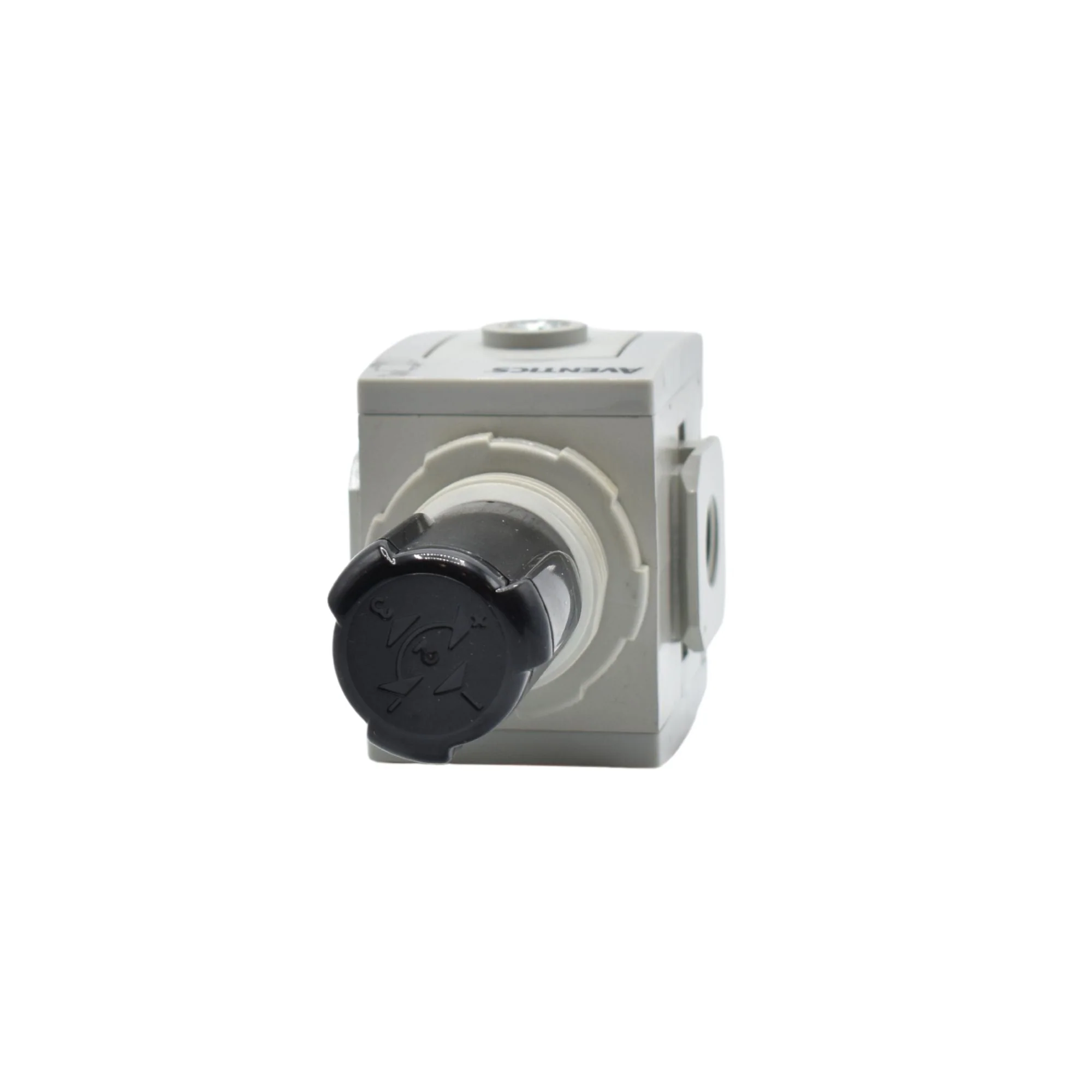 Numatics | Aventics Regulator 651 Series 1/4 in NPT | 8651AR002NA00E0 - Image 4