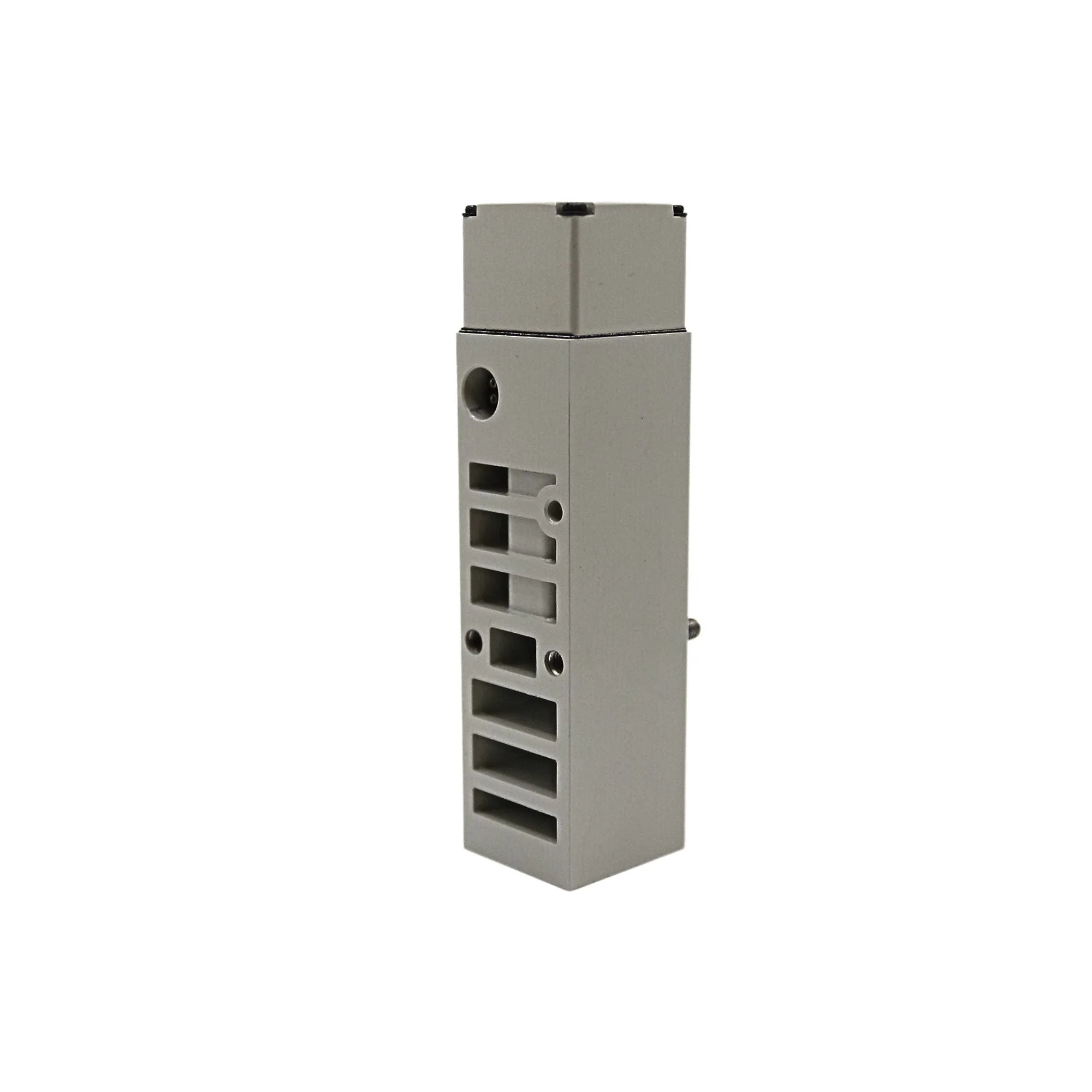 Numatics | Aventics Sandwich Pressure Block 2012 Series 1/4 in NPT | 239-1422