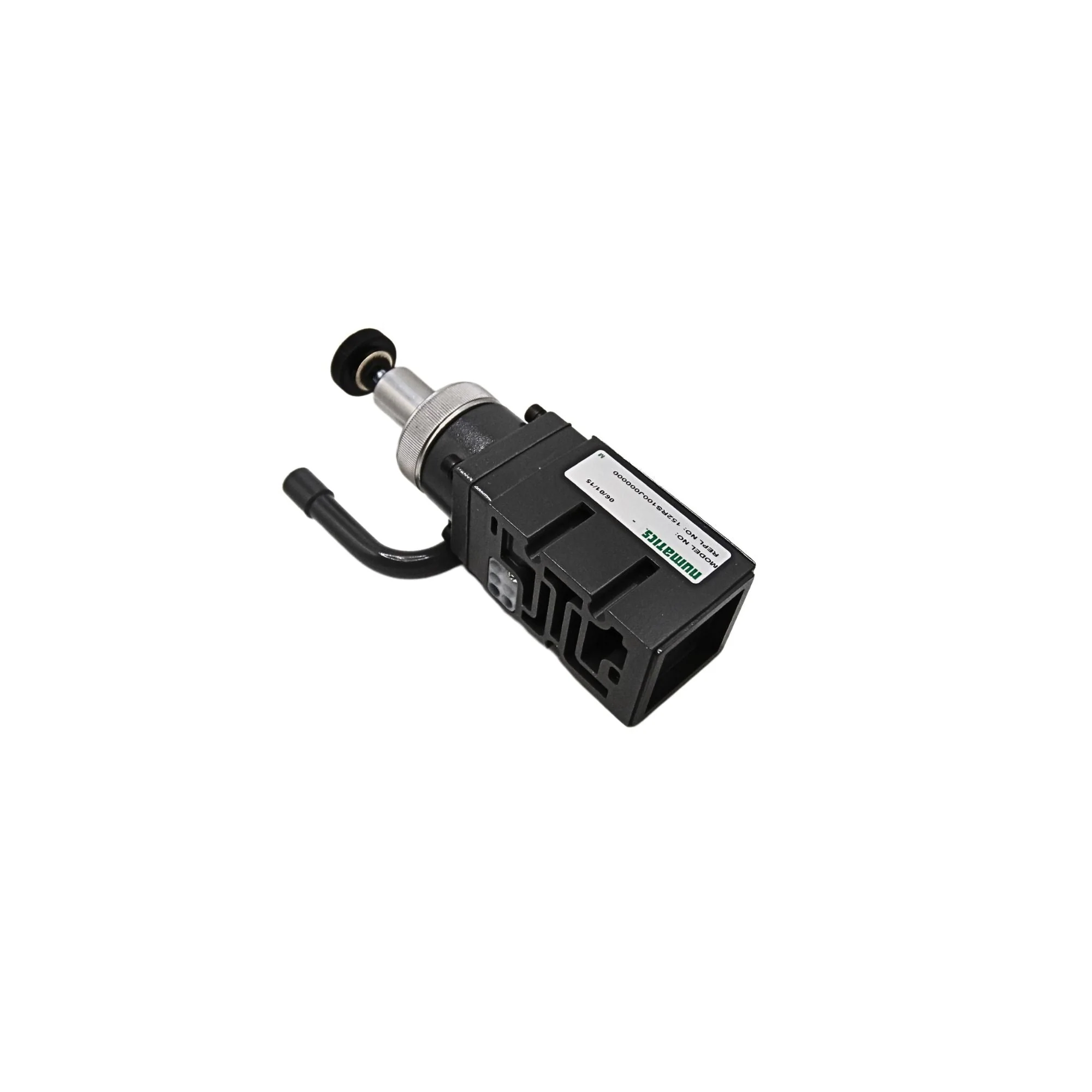 Numatics | Aventics Sandwich Regualator MK15 Series SGL PR 10-130PSI | 152RS100J000000 - Image 2