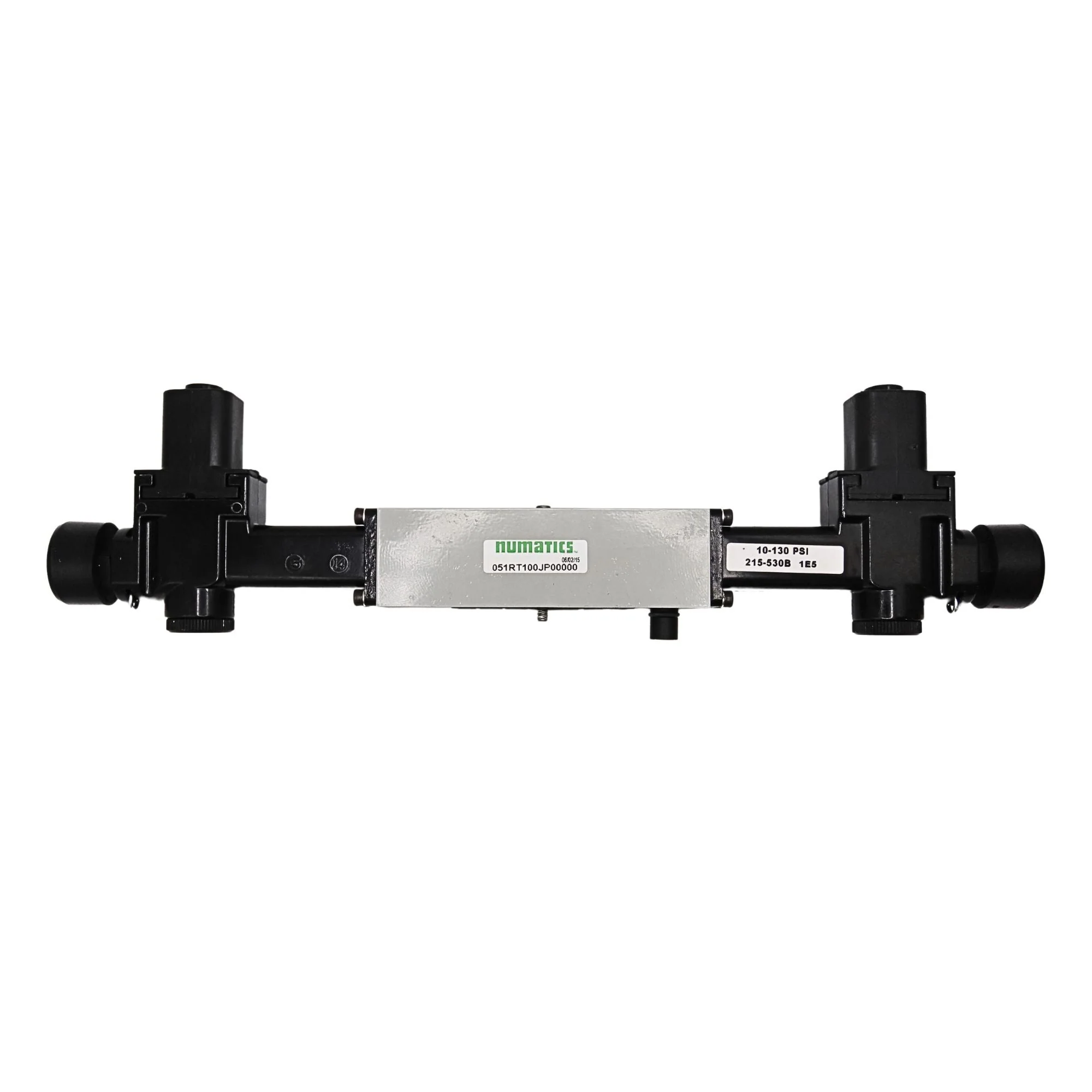 Numatics | Aventics Sandwich Regulator 2005 Series PR SEL 10-130PSI | 051RT100JP00000