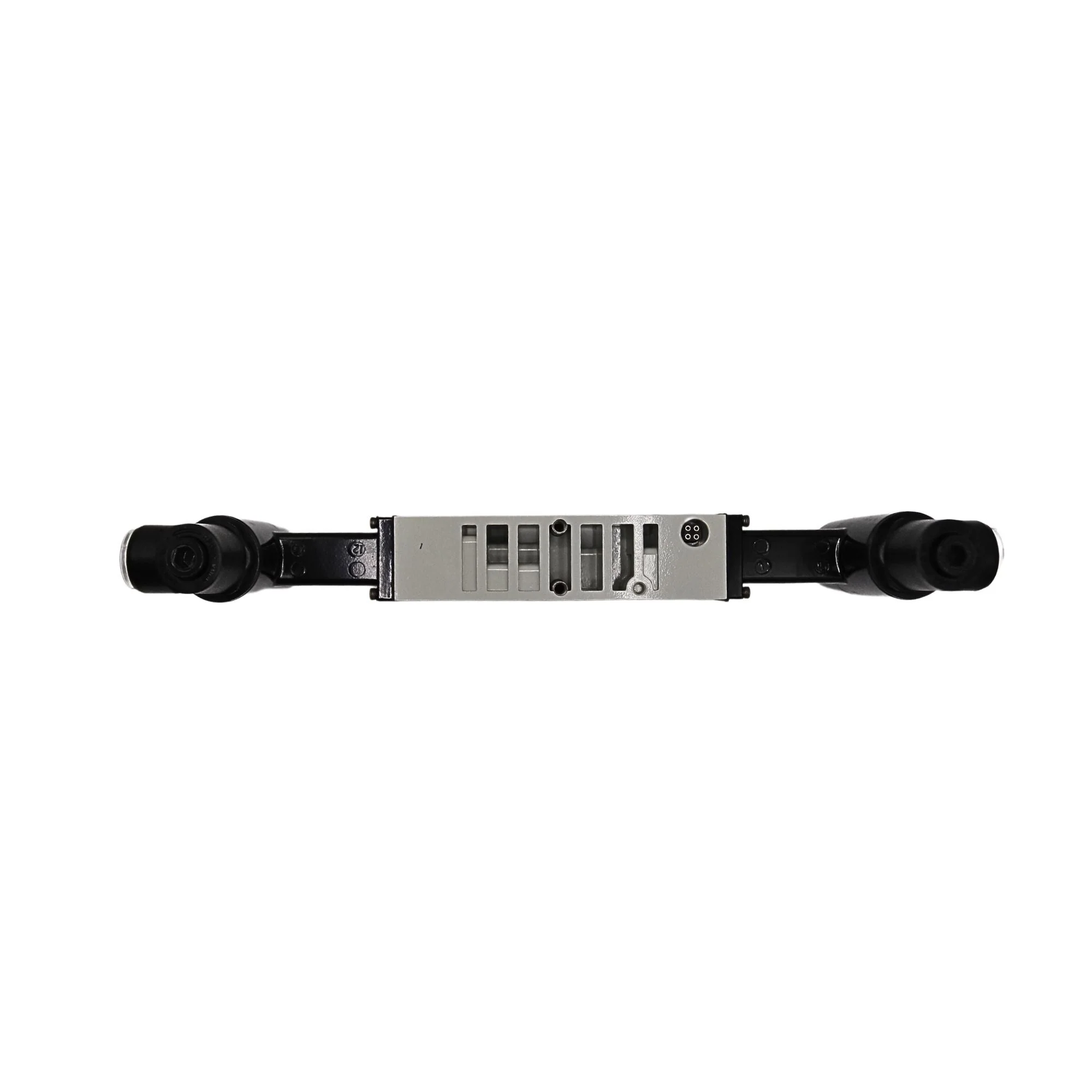 Numatics | Aventics Sandwich Regulator 2012 Series Dual PR 10-130PSI | 122RD100J000000 - Image 2