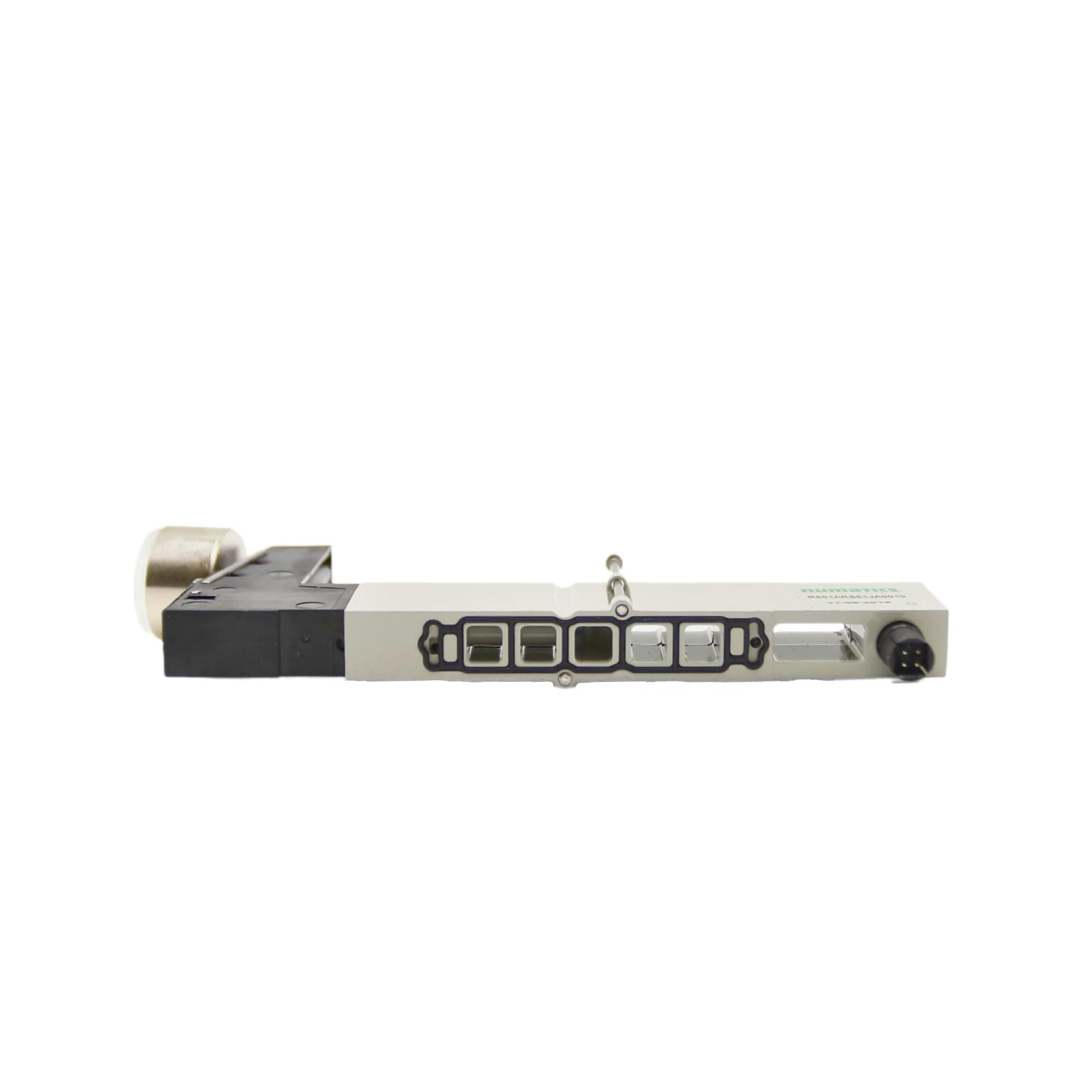 Numatics | Aventics Sandwich Regulator 501 Series SGL PR 10-115PSI (PTY) | R501ARS51JA0010 - Image 3