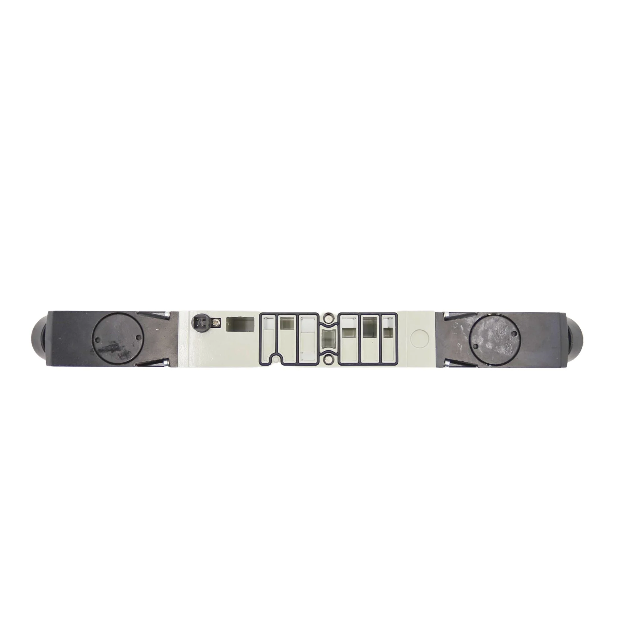 Numatics | Aventics Sandwich Regulator 503 Series Dual PR 10-130PSI (PTY) | R503ARD11JA0010 - Image 4