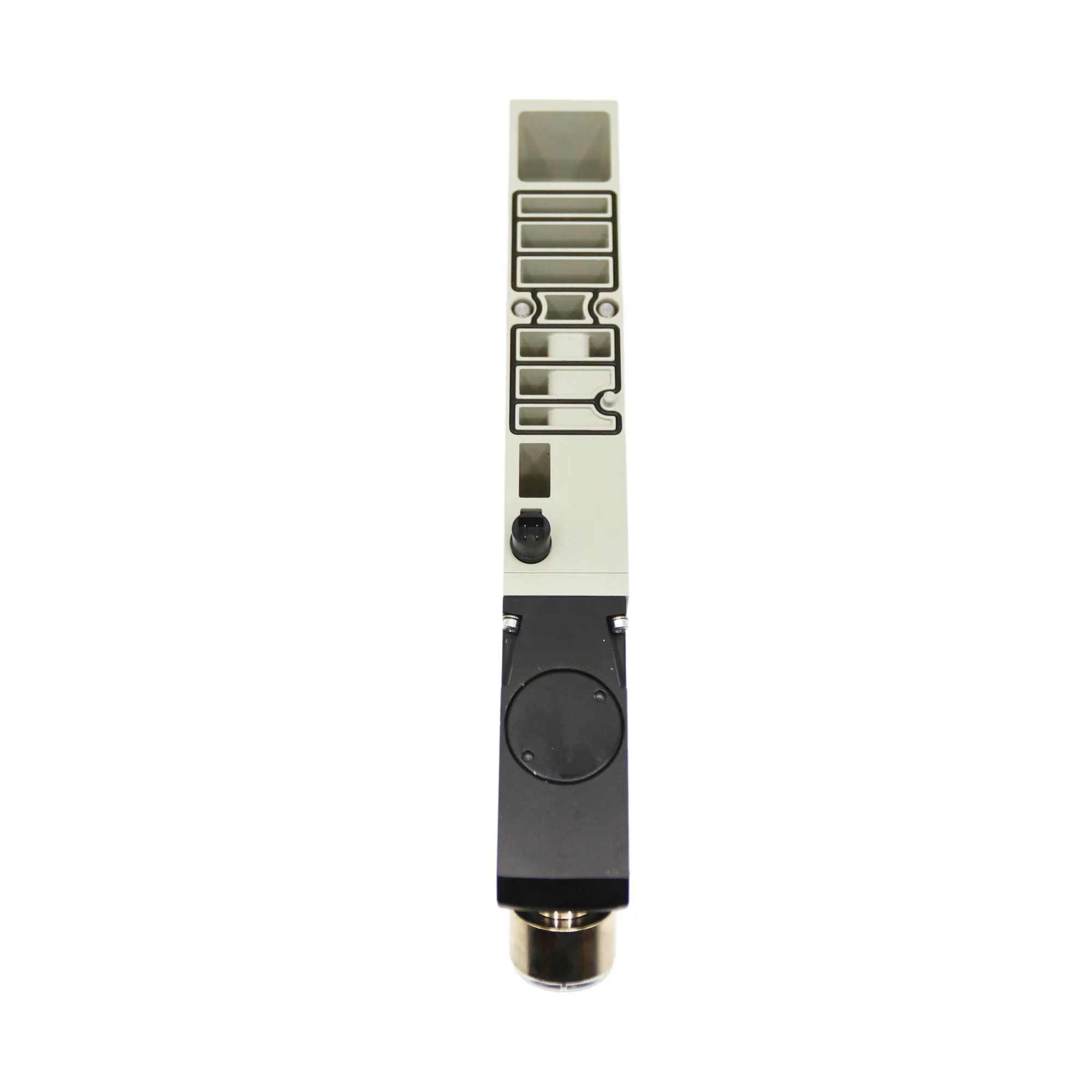 Numatics | Aventics Sandwich Regulator 503 Series SGL PR 10-130PSI (ISO 15407-2) | R503ARS11JA0020 - Image 3