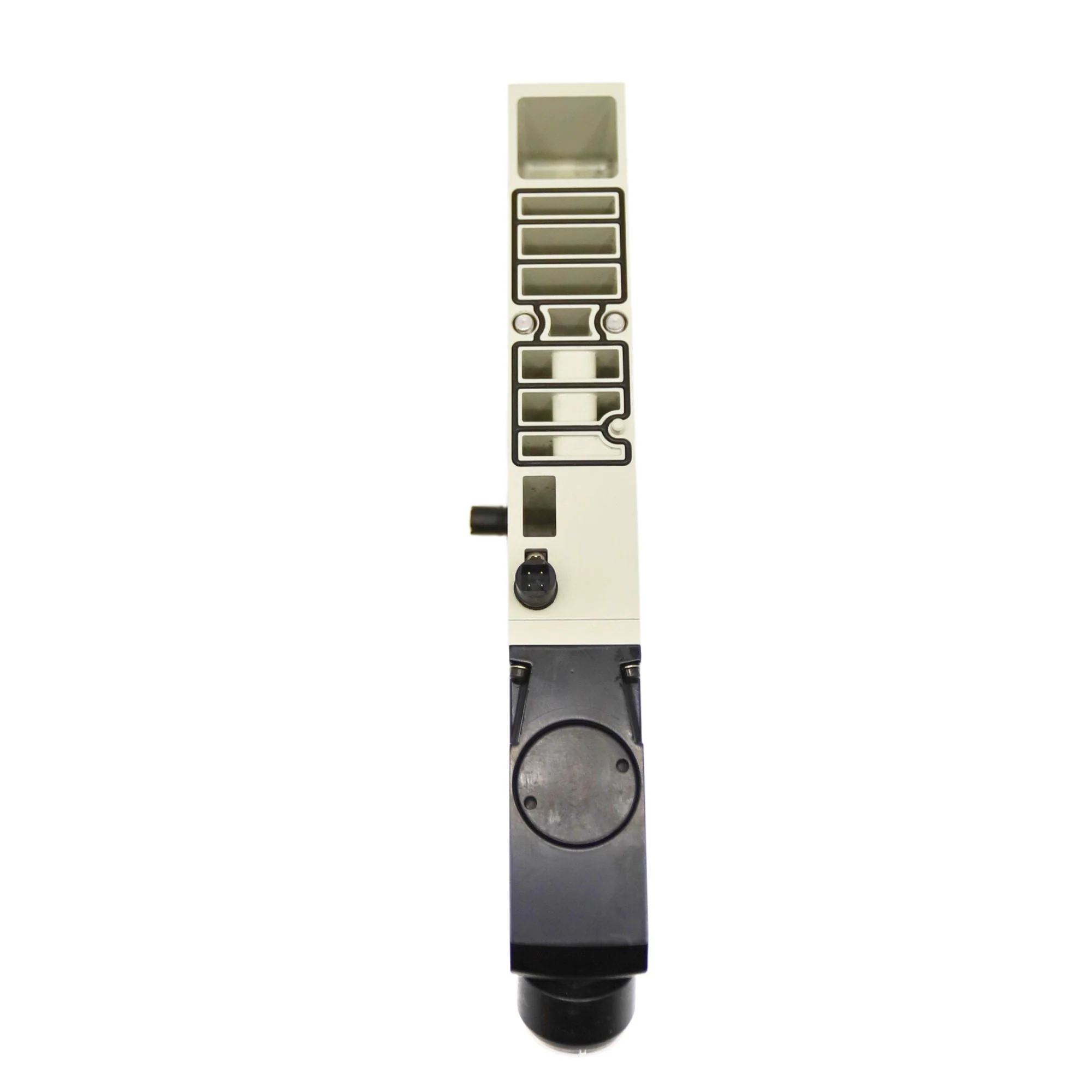 Numatics | Aventics Sandwich Regulator 503 Series SGL PR 10-130PSI (PTY) | R503ARS11JA0010 - Image 3