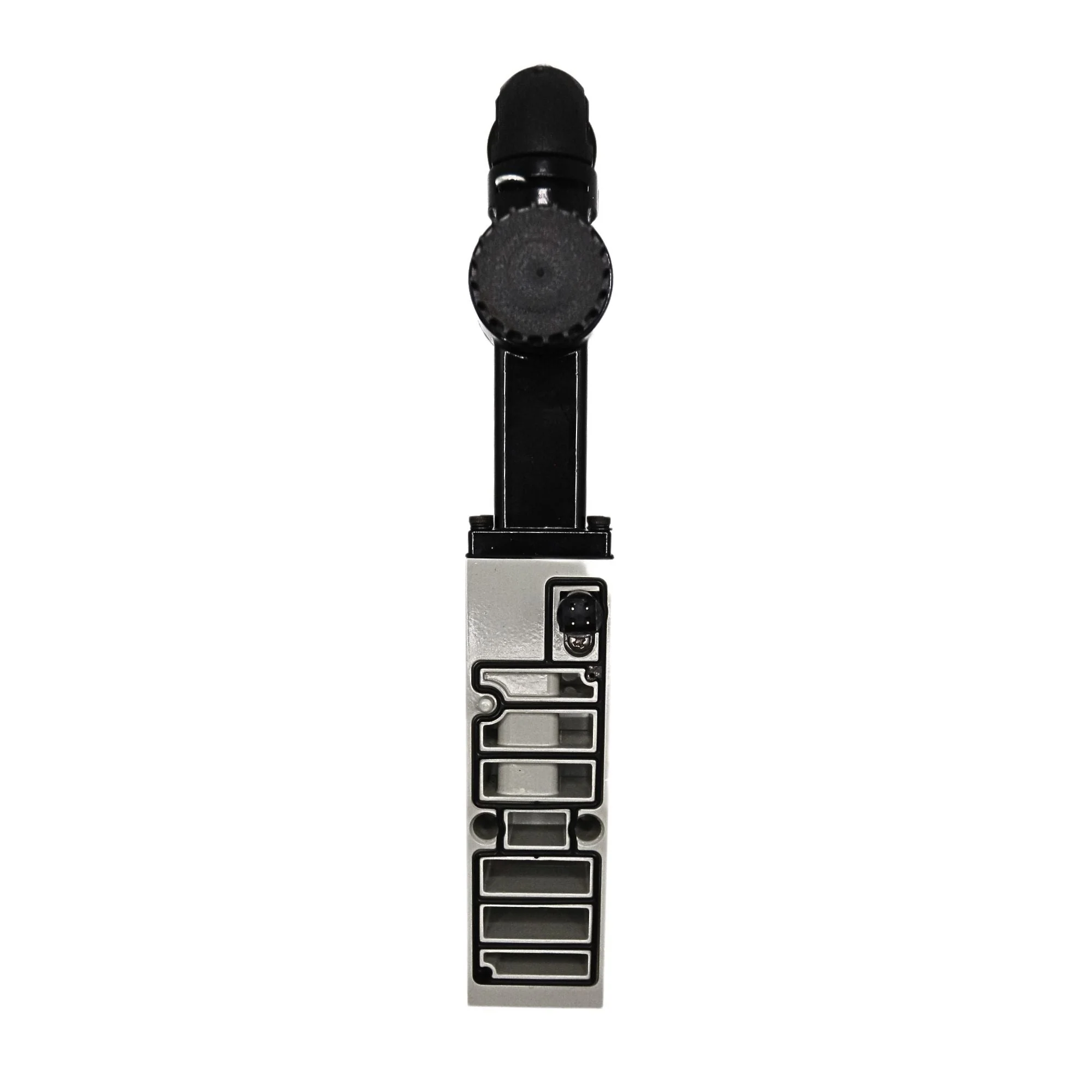 Numatics | Aventics Sandwich Regulator/Manifold 2012 Series SGL PR 10-130PSI 1/4 in NPT | 122RS1Z2JN16W00 - Image 3