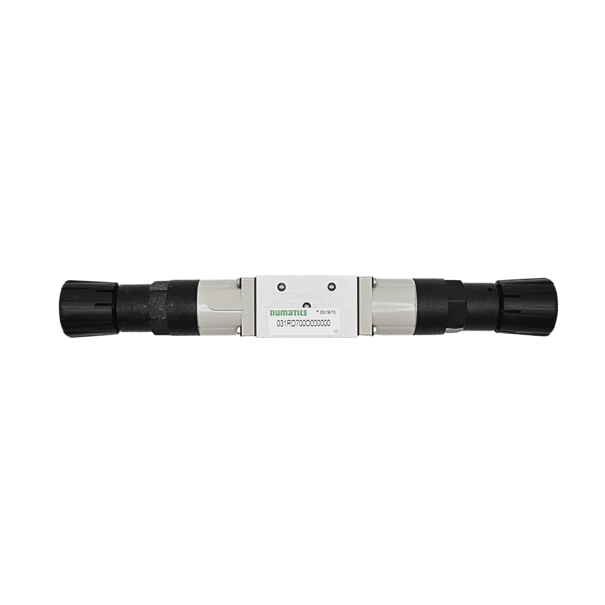 Numatics | Aventics Sandwich Regulator MK3 Series Dual PR 0-100PSI | 031RD700O000000