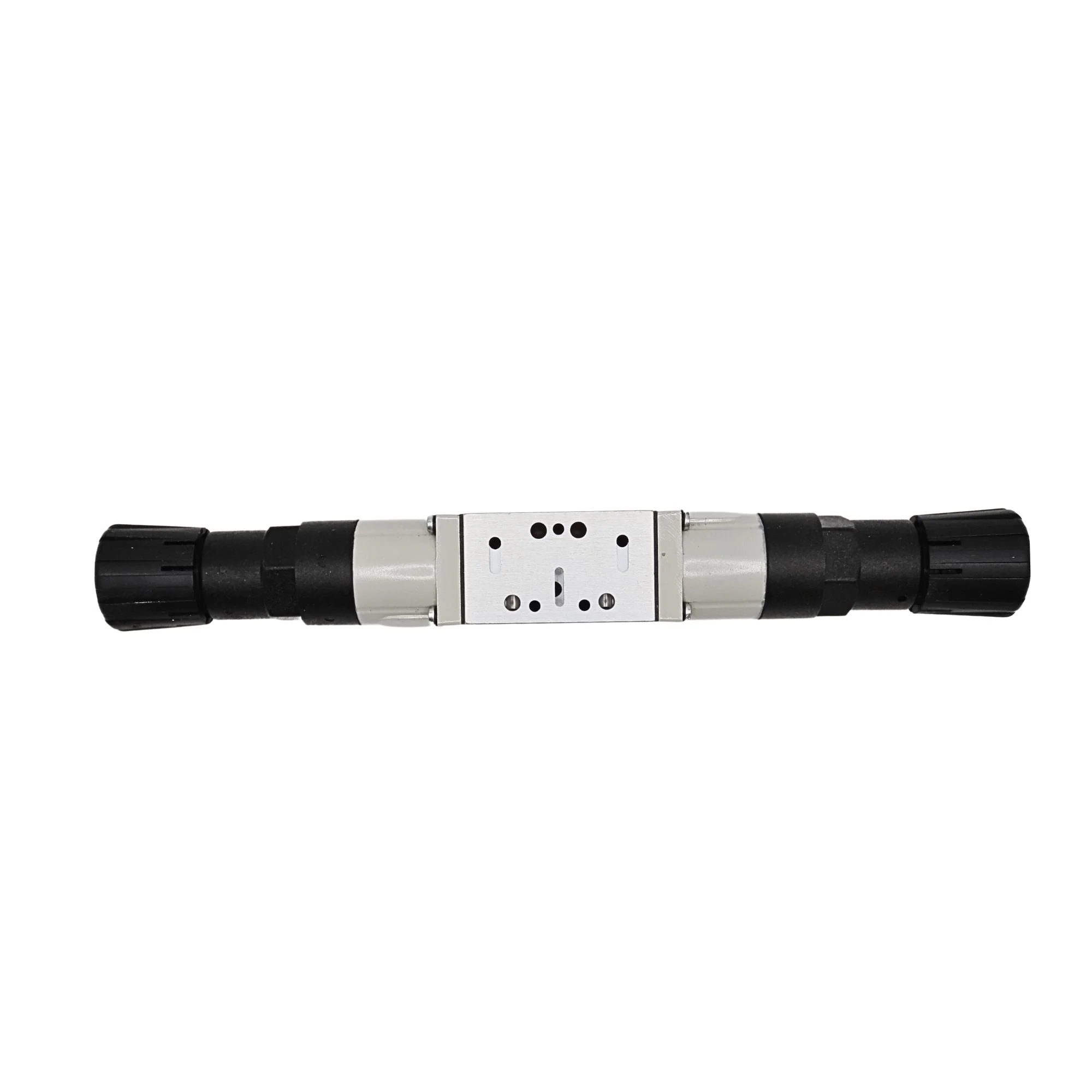 Numatics | Aventics Sandwich Regulator MK3 Series Dual PR 0-100PSI | 031RD700O000000 - Image 2