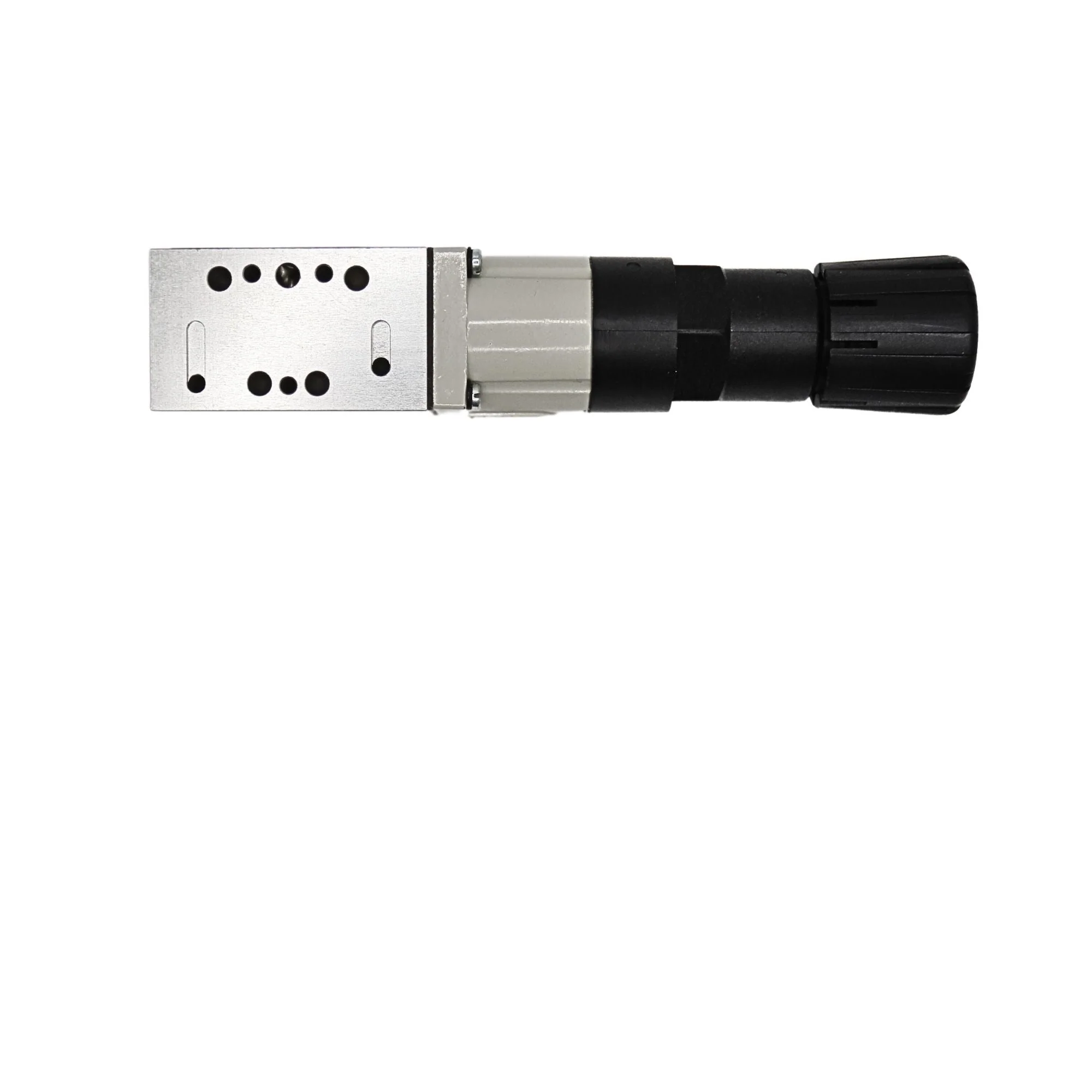 Numatics | Aventics Sandwich Regulator MK3 Series SGL PR 0-100PSI | 031RS700O000000 - Image 2
