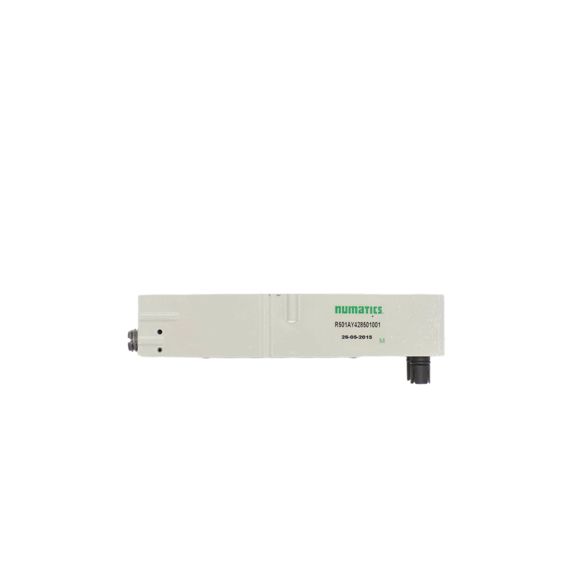Numatics | Aventics Sandwich Shutoff Block 501 Series (PTY) | R501AY428501001