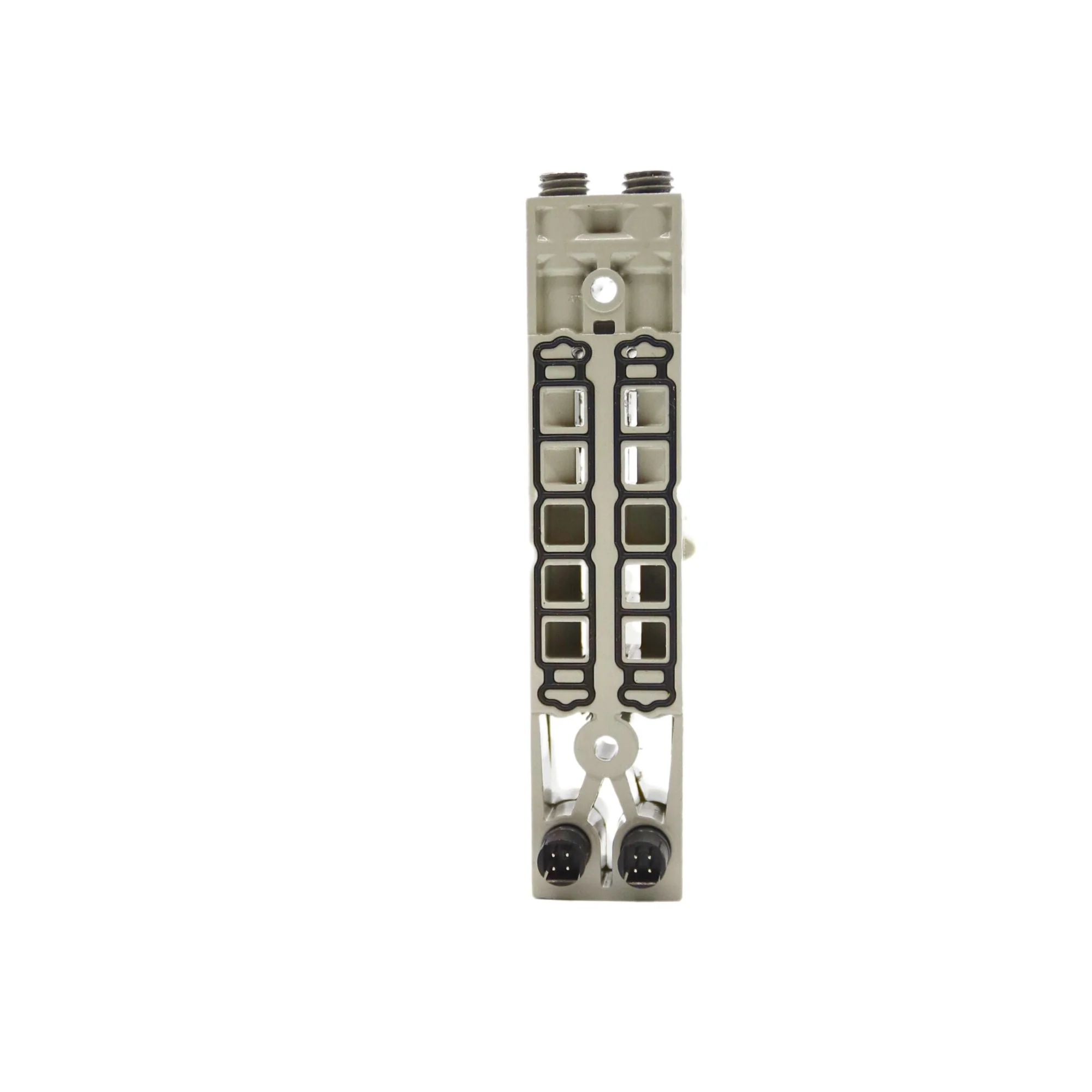 Numatics | Aventics Sandwich Shutoff Block 501 Series (PTY) | R501AY428501001 - Image 2