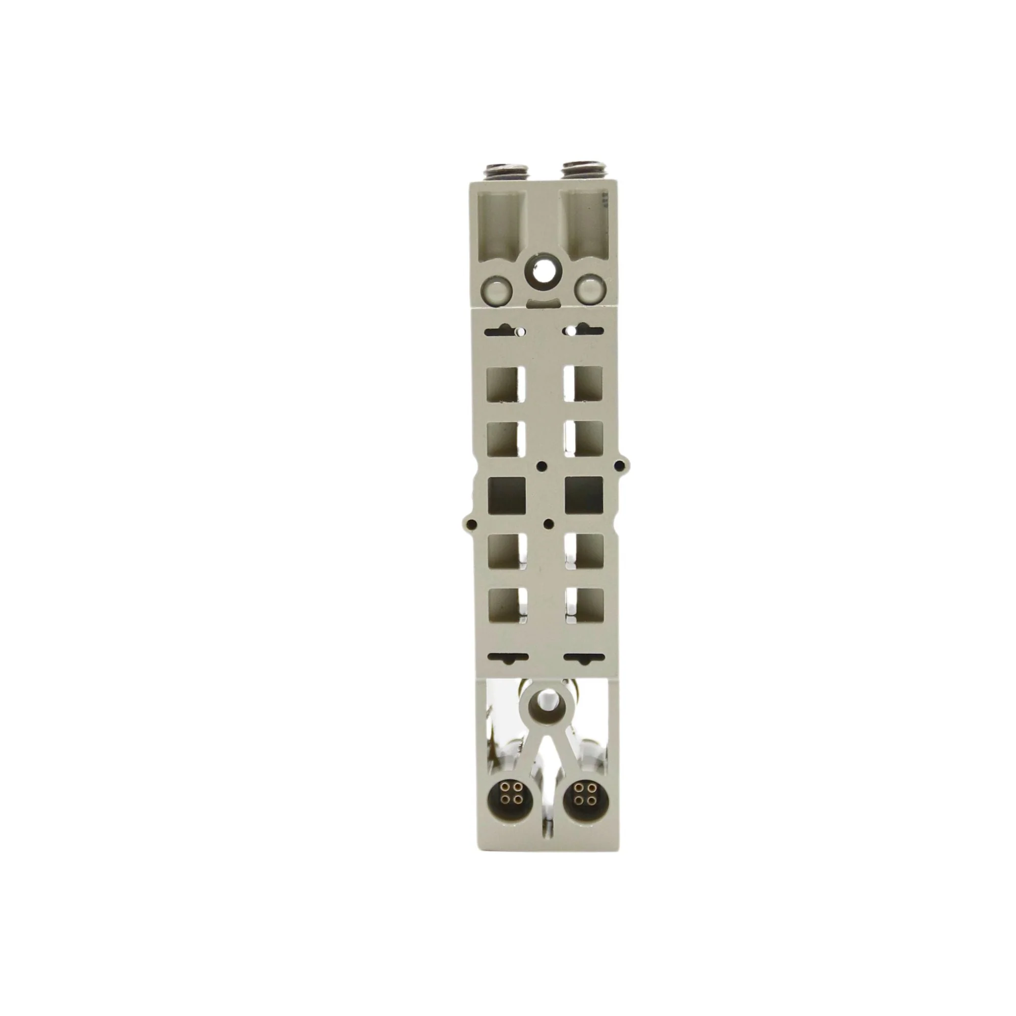 Numatics | Aventics Sandwich Shutoff Block 501 Series (PTY) | R501AY428501001 - Image 3