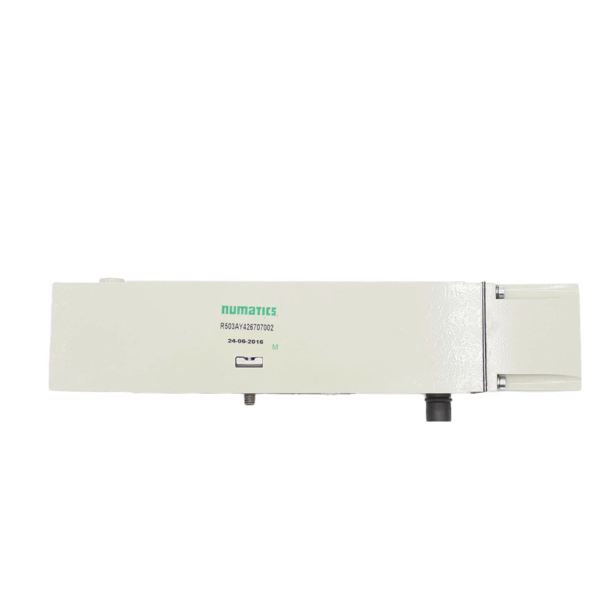 Numatics | Aventics Sandwich Shutoff Block 503 Series (PTY) | R503AY426707002