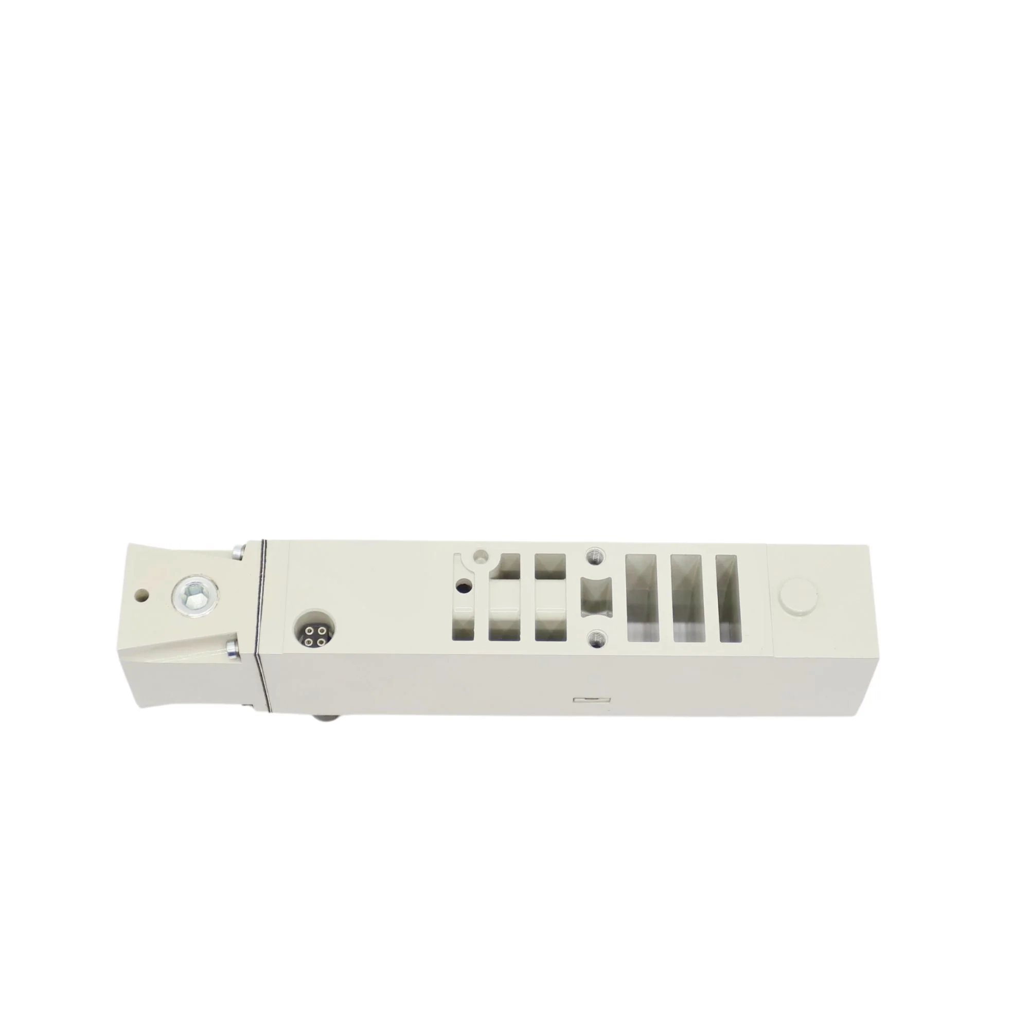 Numatics | Aventics Sandwich Shutoff Block 503 Series (PTY) | R503AY426707002 - Image 2