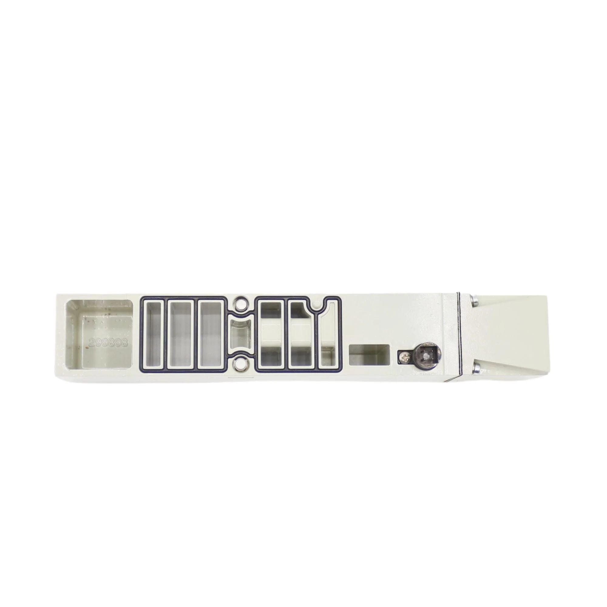 Numatics | Aventics Sandwich Shutoff Block 503 Series (PTY) | R503AY426707002 - Image 3