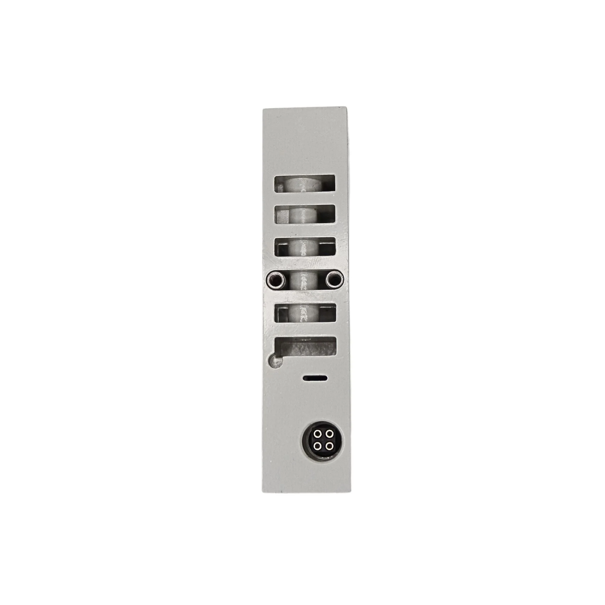 Numatics | Aventics Sandwich Speed Control 2005 Series w/plug | 239-1597 - Image 2