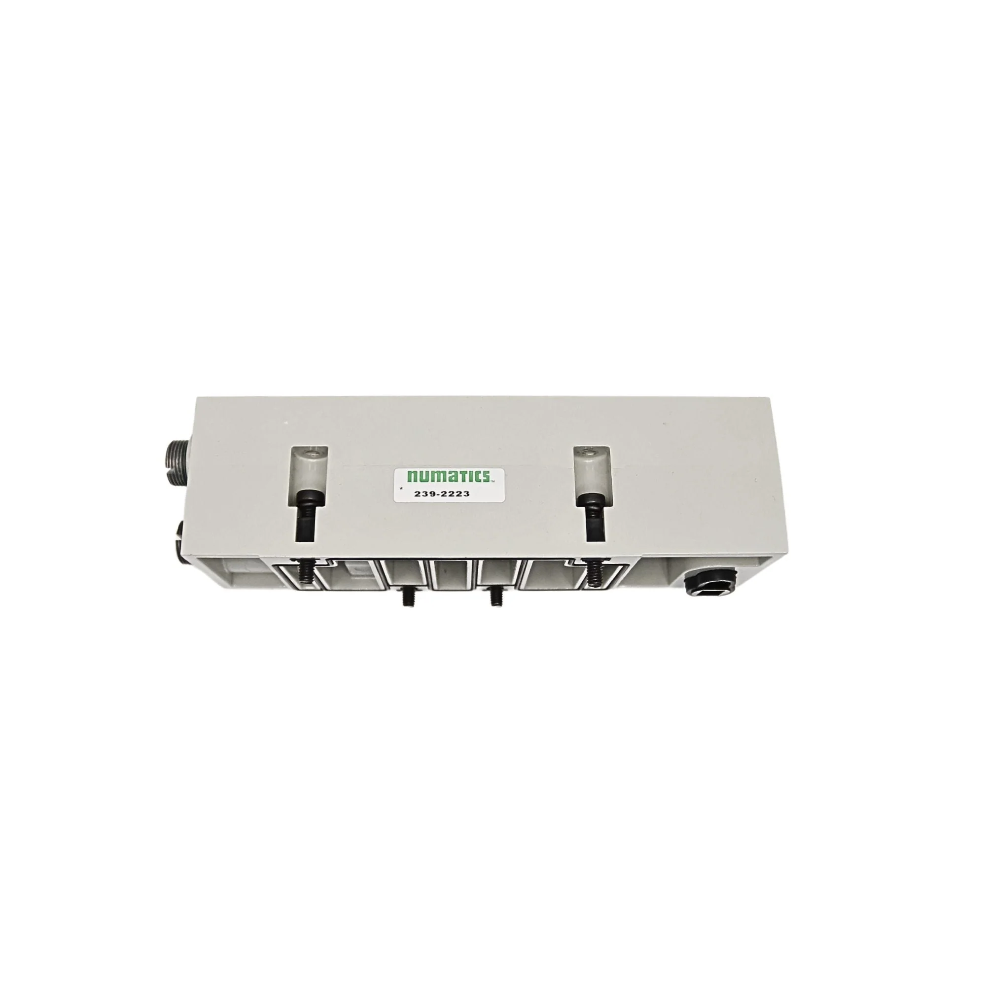 Numatics | Aventics Sandwich Speed Control 2035 Series w/plug | 239-2223