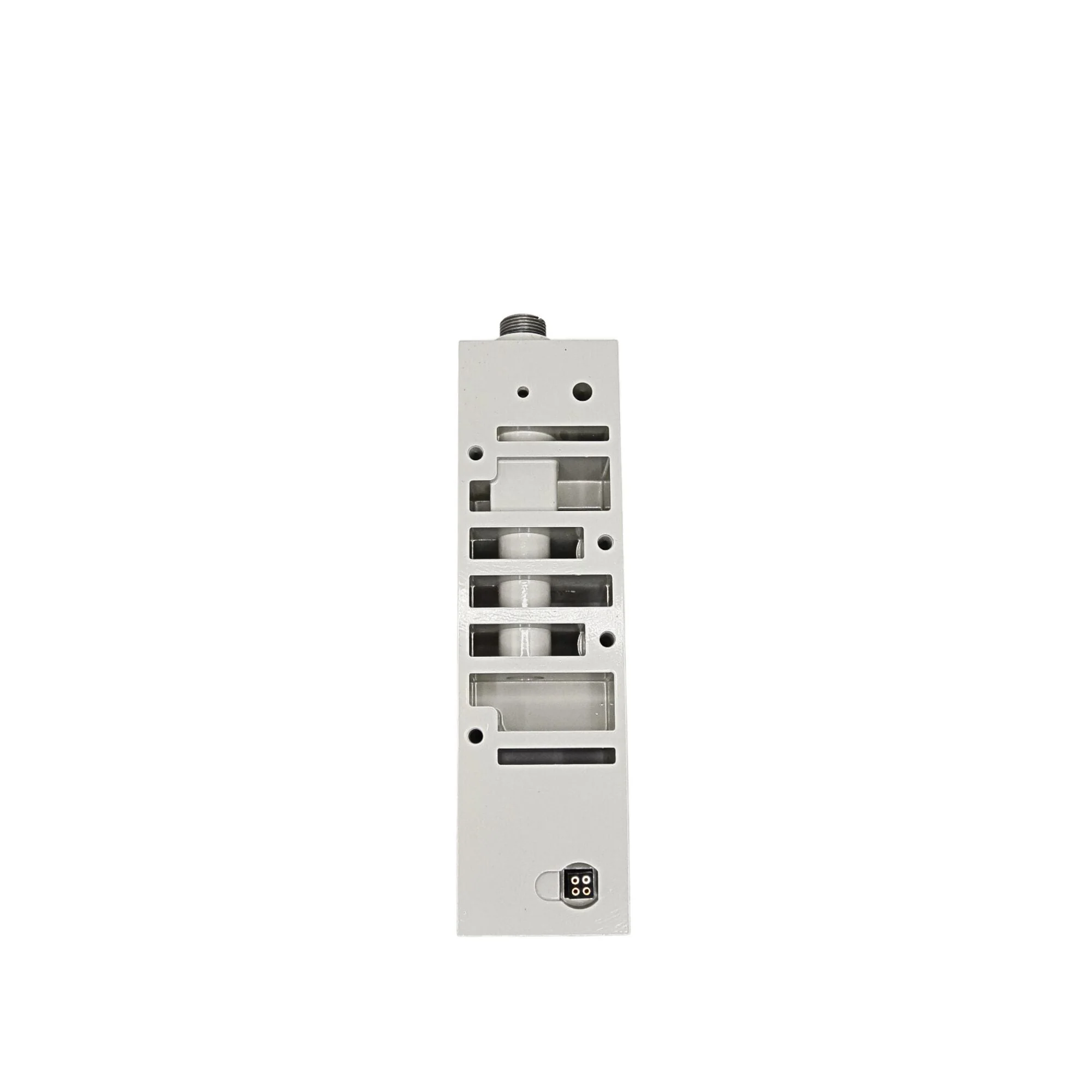 Numatics | Aventics Sandwich Speed Control 2035 Series w/plug | 239-2223 - Image 2