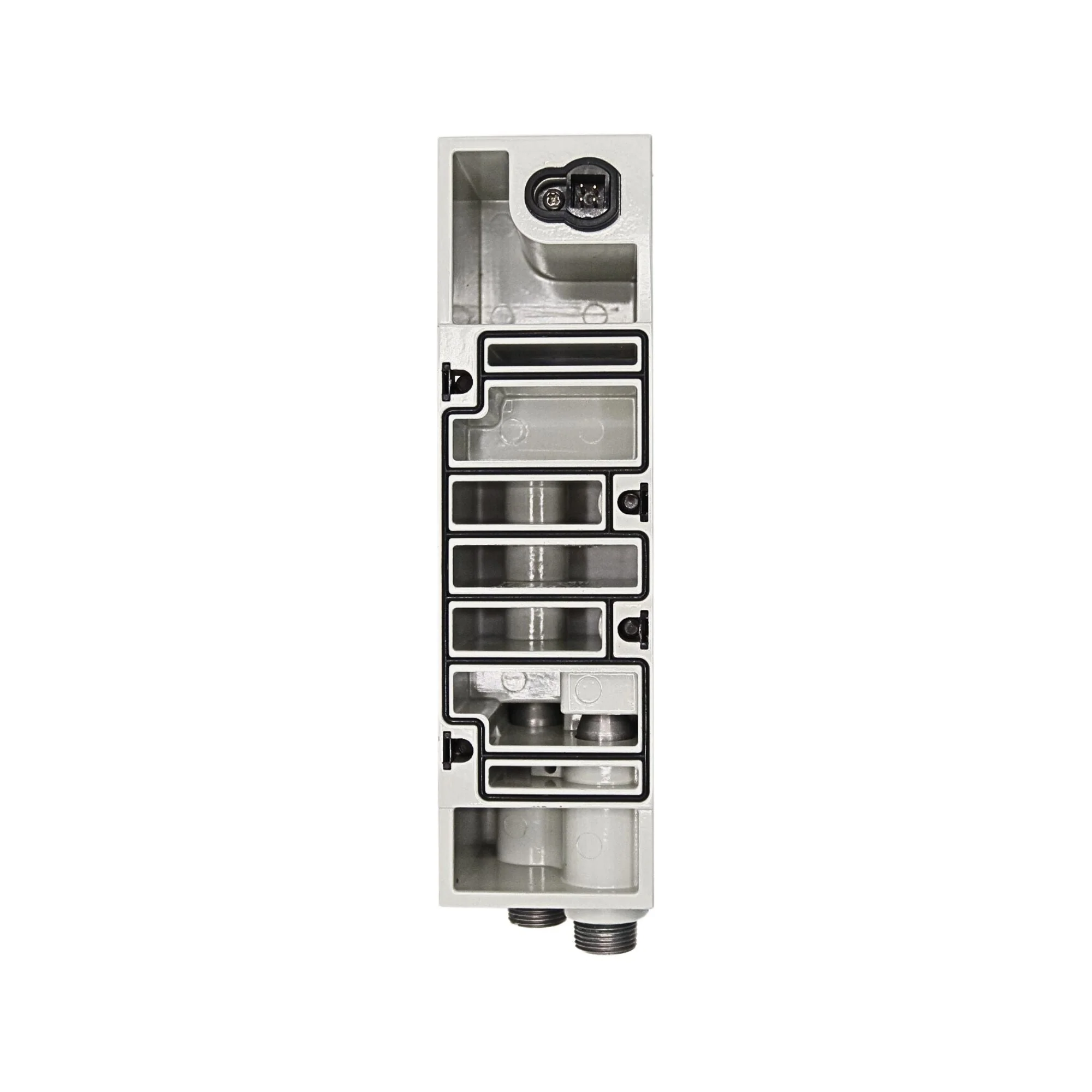 Numatics | Aventics Sandwich Speed Control 2035 Series w/plug | 239-2223 - Image 3