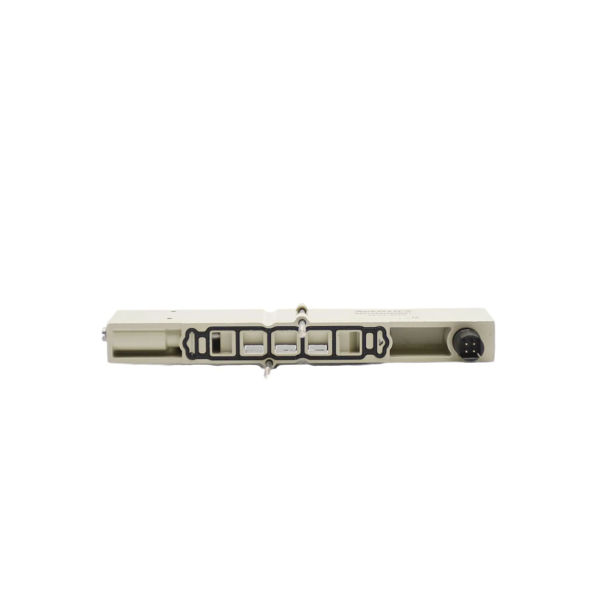 Numatics | Aventics Sandwich Speed Control 501 Series (PTY) | R501AS428500001 - Image 2