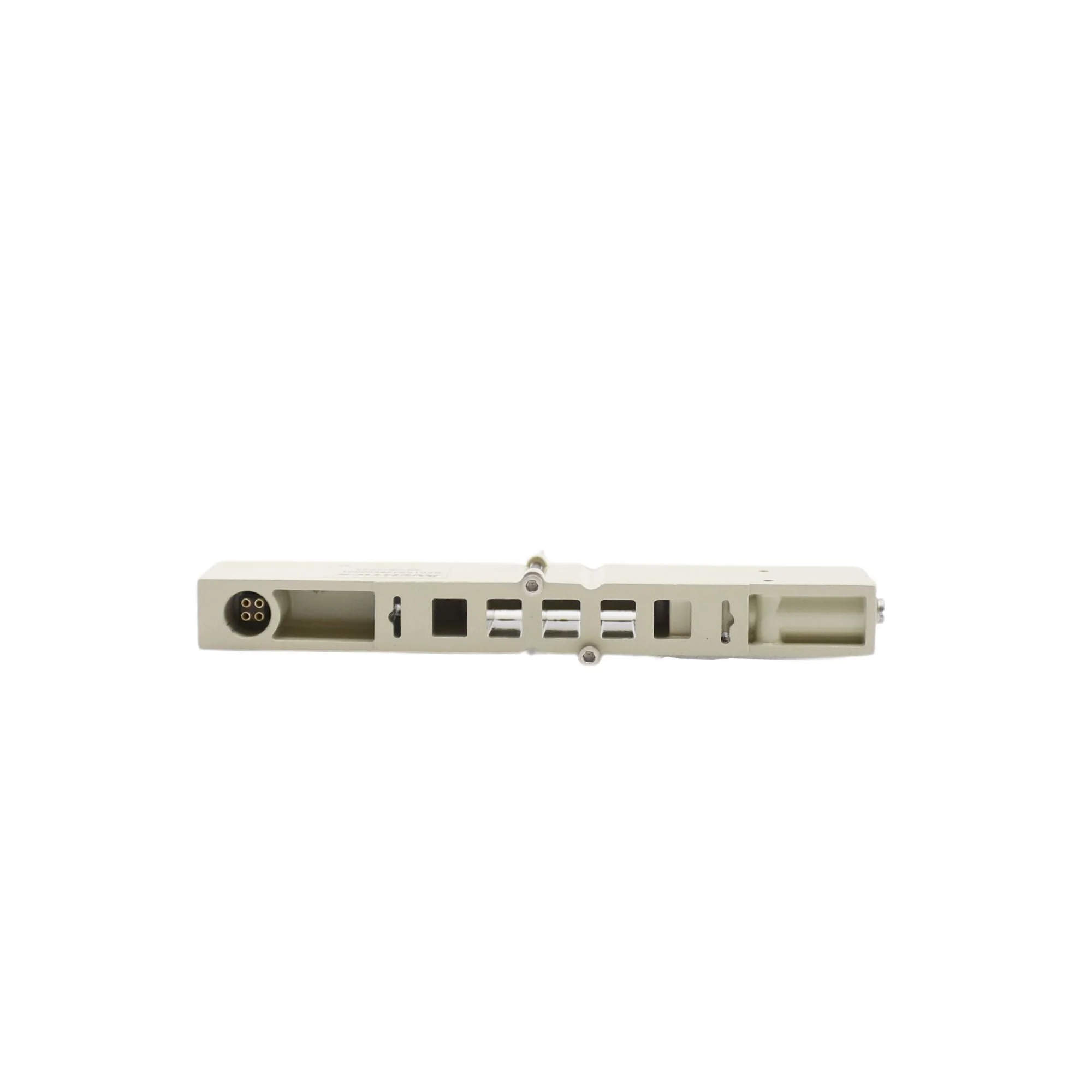 Numatics | Aventics Sandwich Speed Control 501 Series (PTY) | R501AS428500001 - Image 3