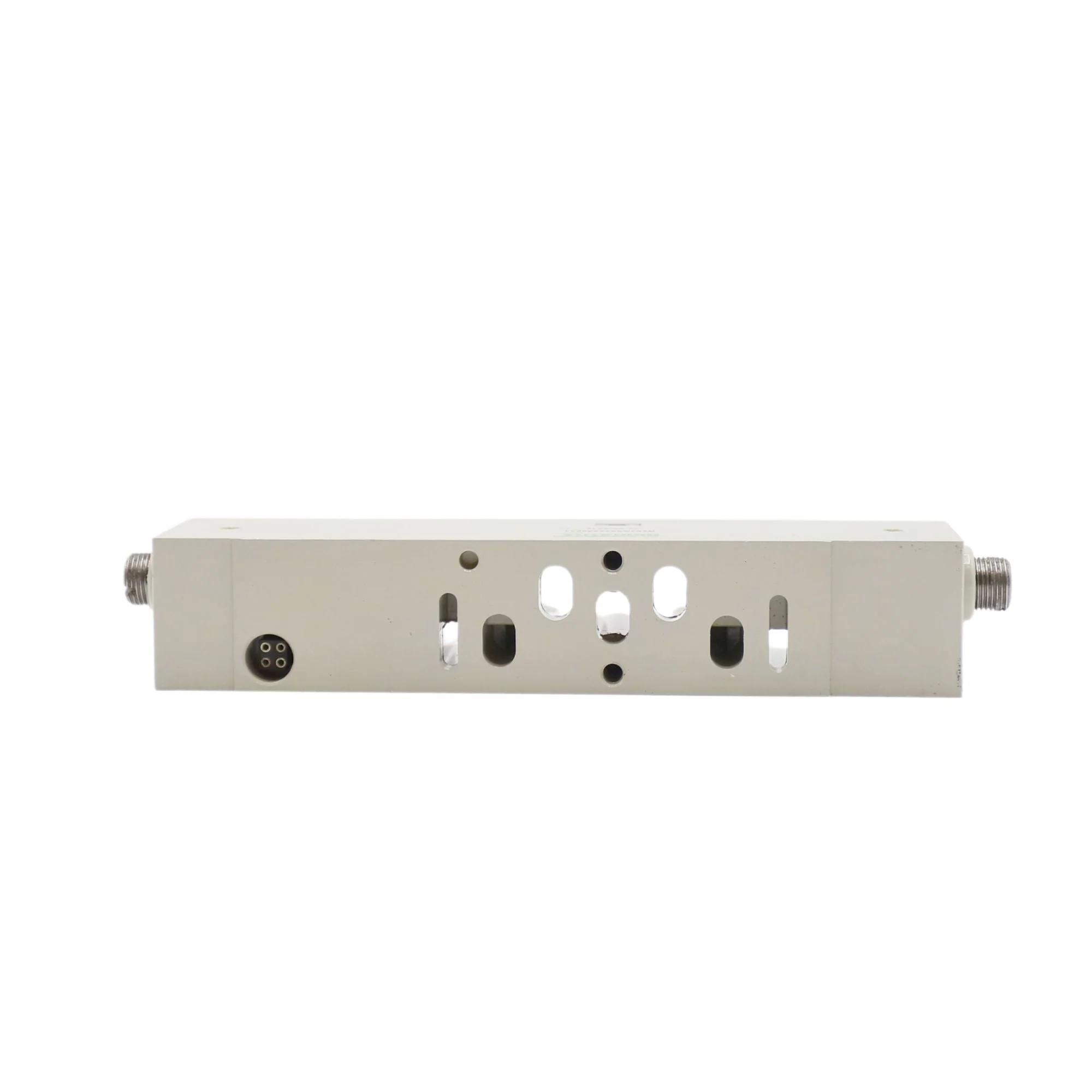 Numatics | Aventics Sandwich Speed Control 503 Series (ISO 15407-1) | R503AS432940001 - Image 2