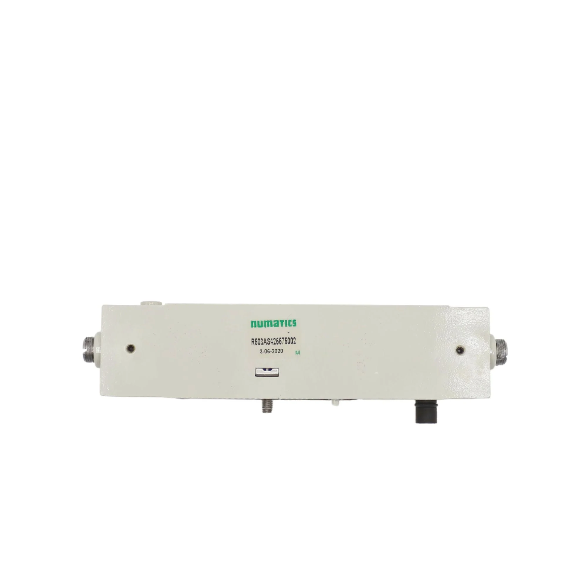 Numatics | Aventics Sandwich Speed Control 503 Series (PTY) | R503AS425575002