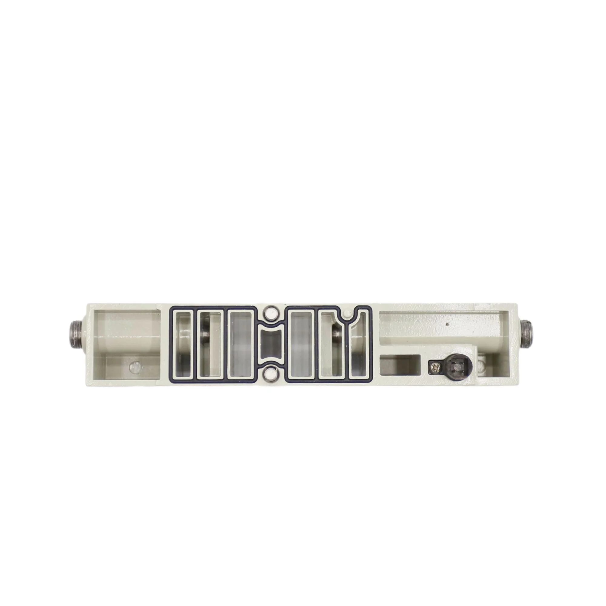 Numatics | Aventics Sandwich Speed Control 503 Series (PTY) | R503AS425575002 - Image 2