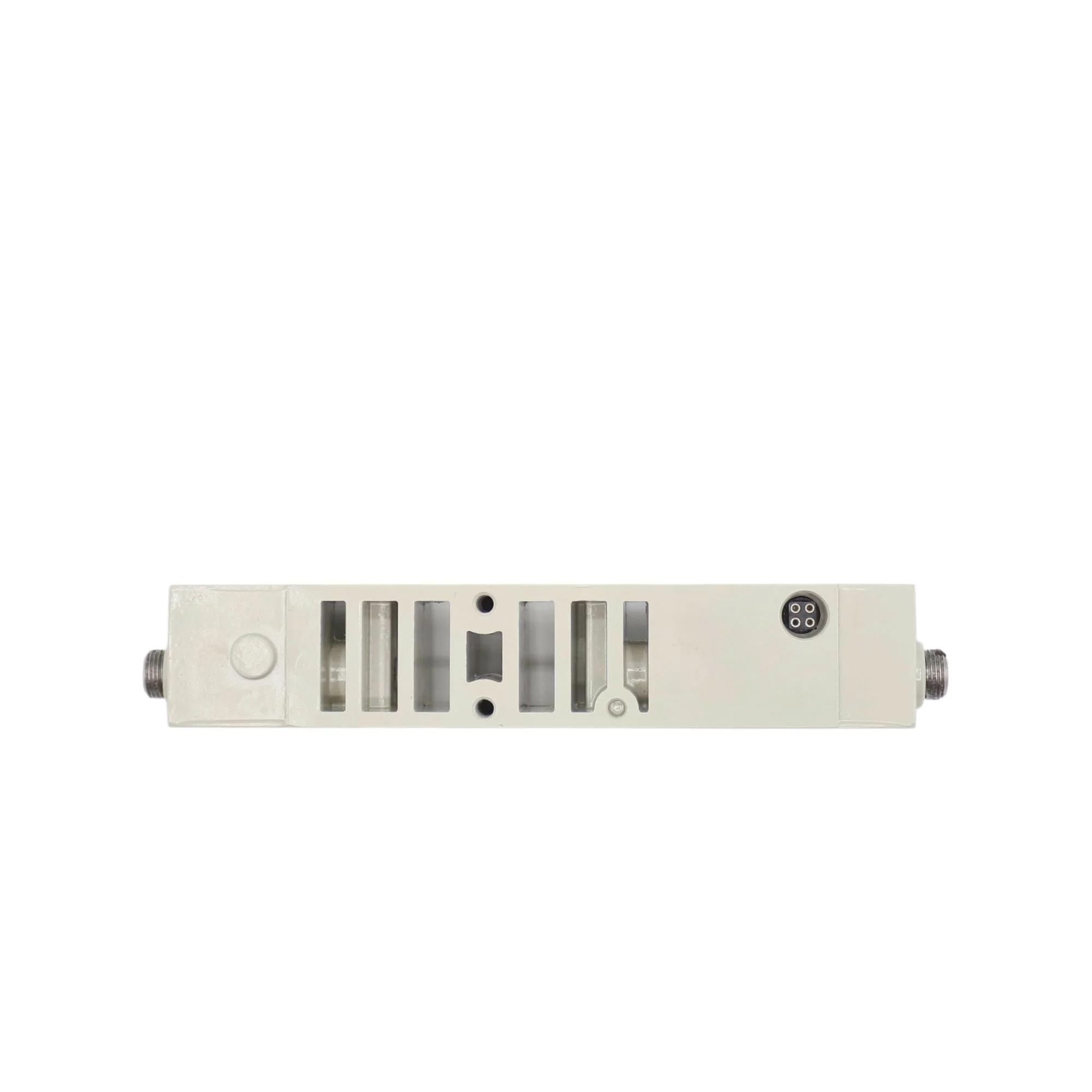 Numatics | Aventics Sandwich Speed Control 503 Series (PTY) | R503AS425575002 - Image 3