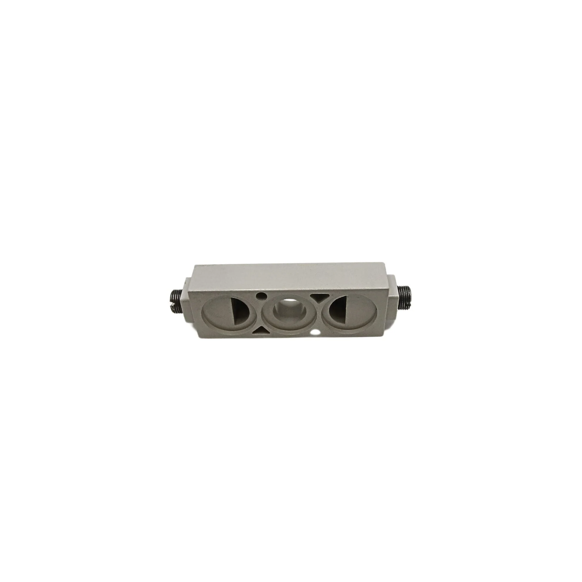 Numatics | Aventics Sandwich Speed Control L2 Series no plug | 239-209
