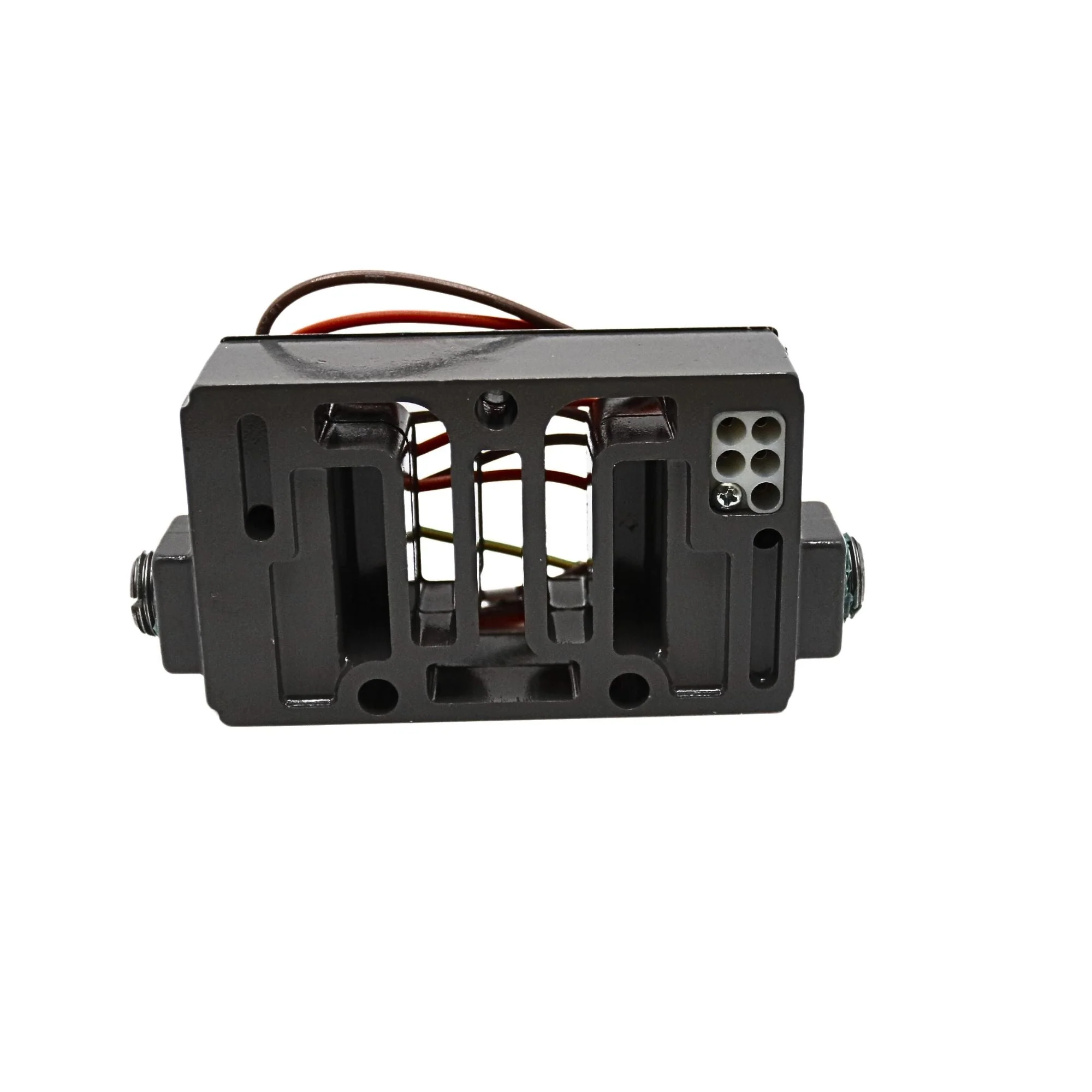 Numatics | Aventics Sandwich Speed Control MK55/SPA55 Series no plug | 229-753