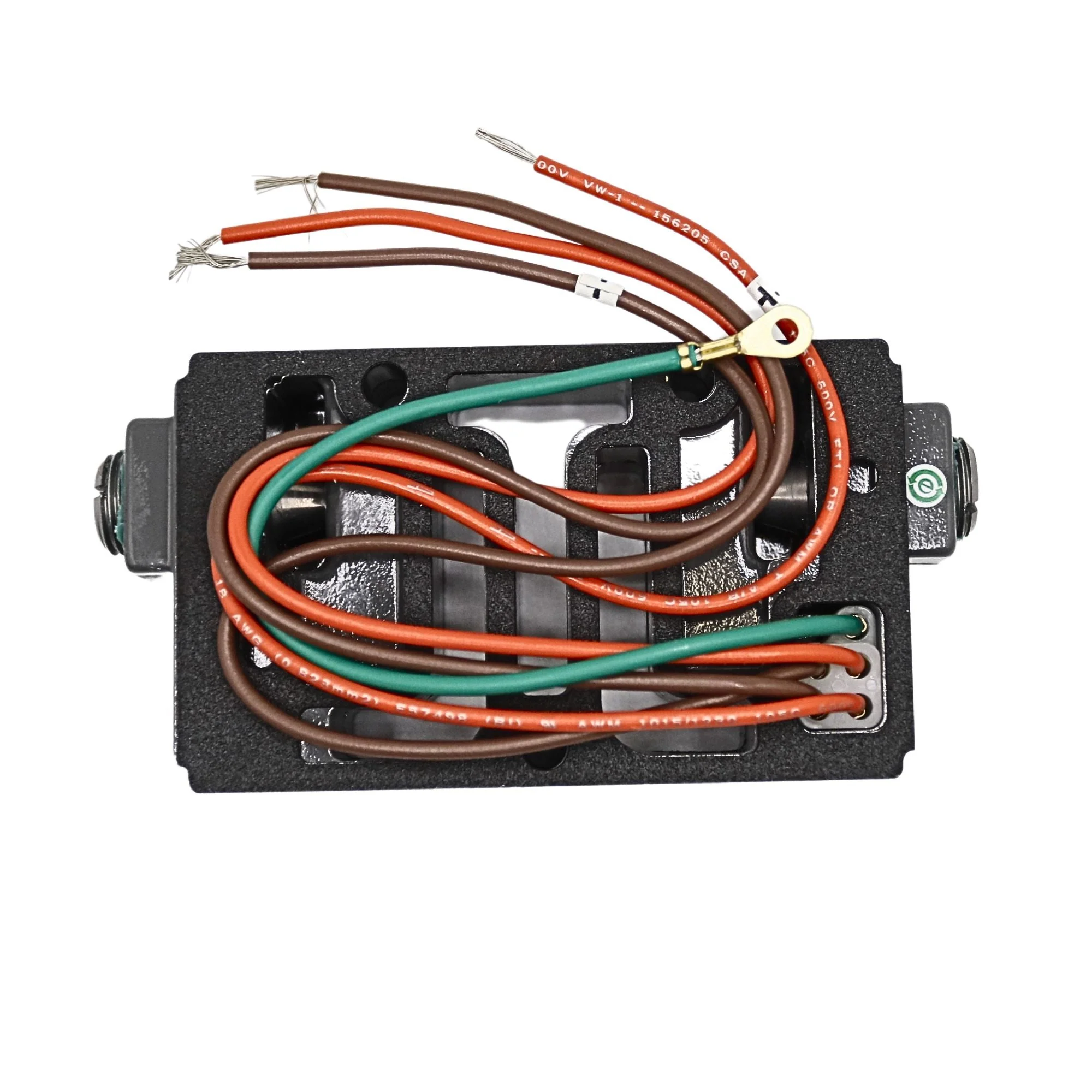 Numatics | Aventics Sandwich Speed Control MK55/SPA55 Series no plug | 229-753 - Image 2