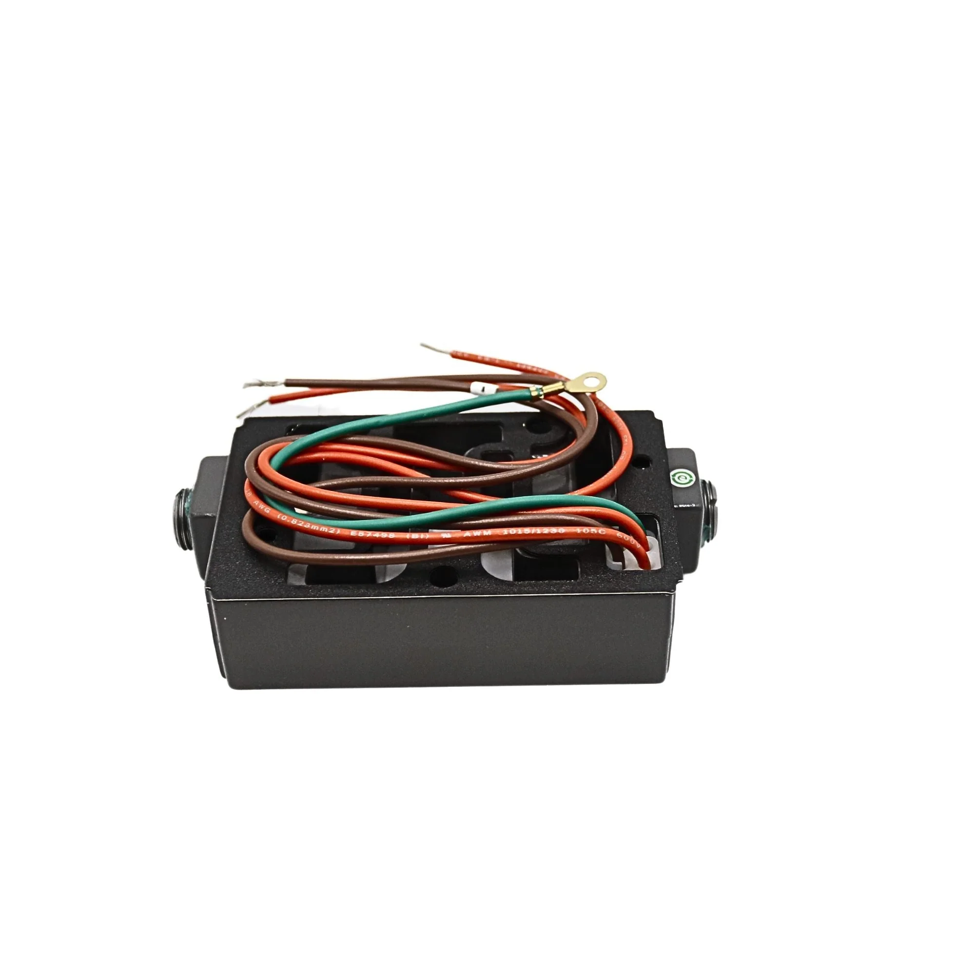 Numatics | Aventics Sandwich Speed Control MK55/SPA55 Series no plug | 229-753 - Image 3