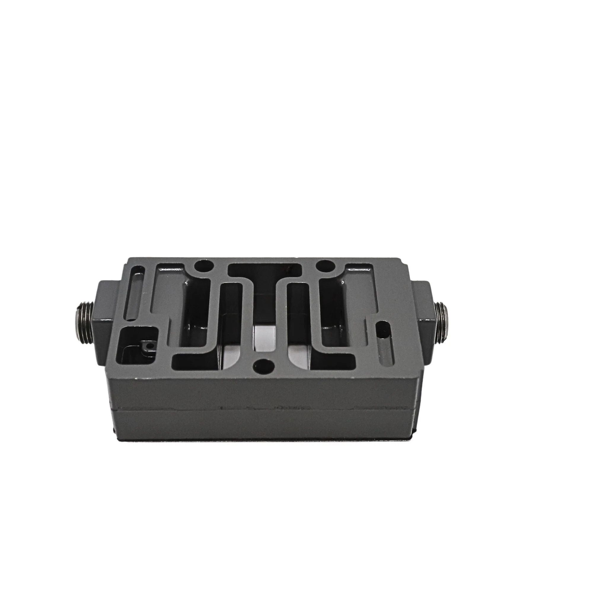 Numatics | Aventics Sandwich Speed Control PA55 Series no plug | 229-740