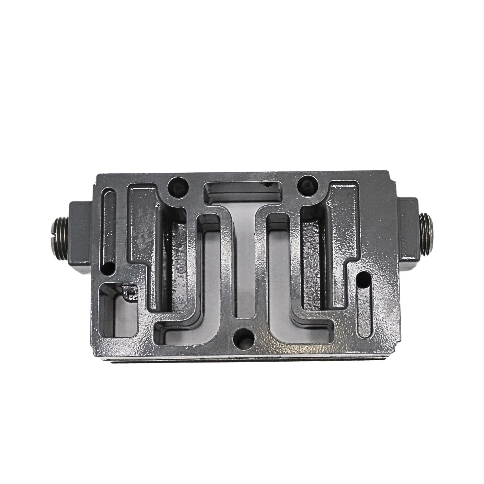 Numatics | Aventics Sandwich Speed Control PA55 Series no plug | 229-740 - Image 2