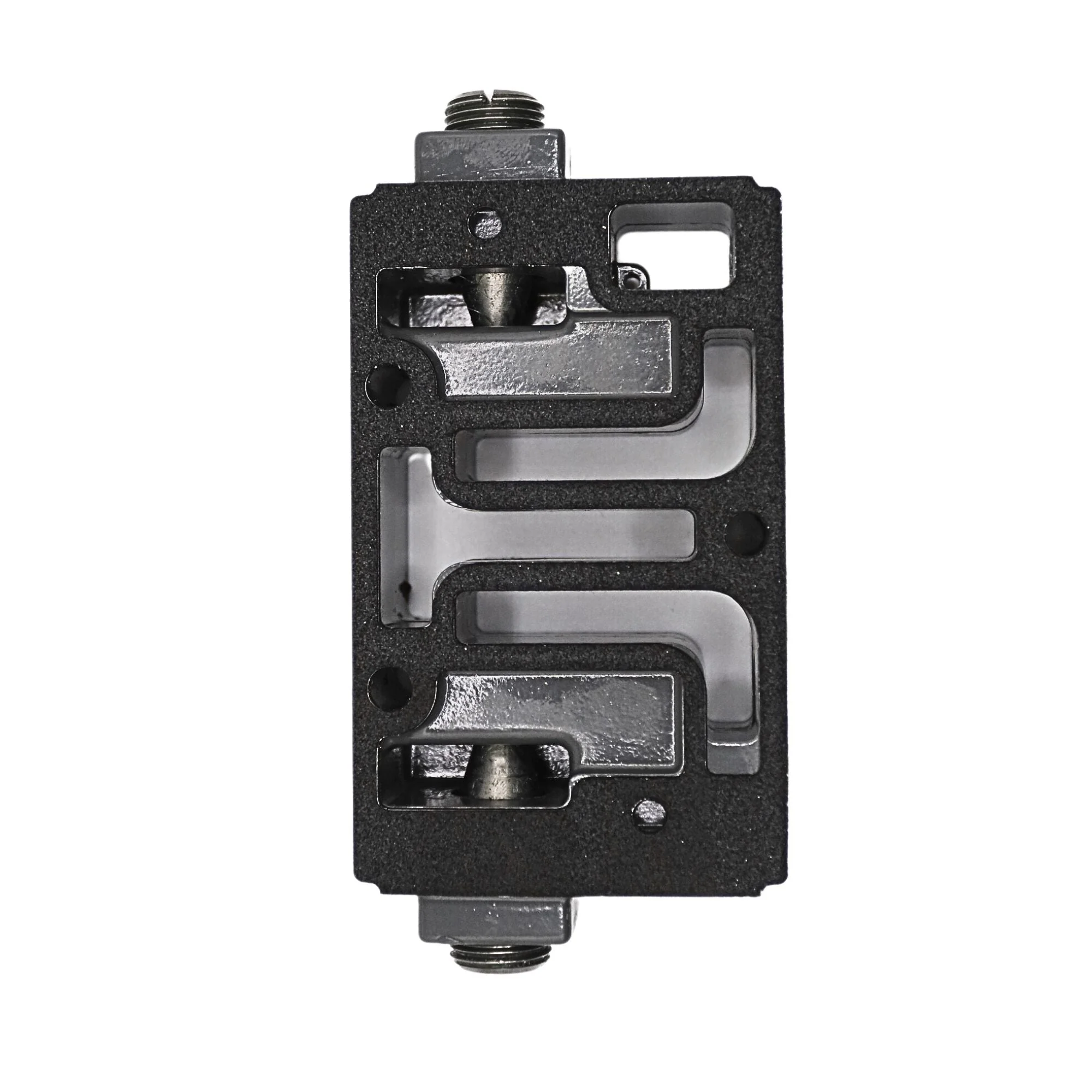 Numatics | Aventics Sandwich Speed Control PA55 Series no plug | 229-740 - Image 3