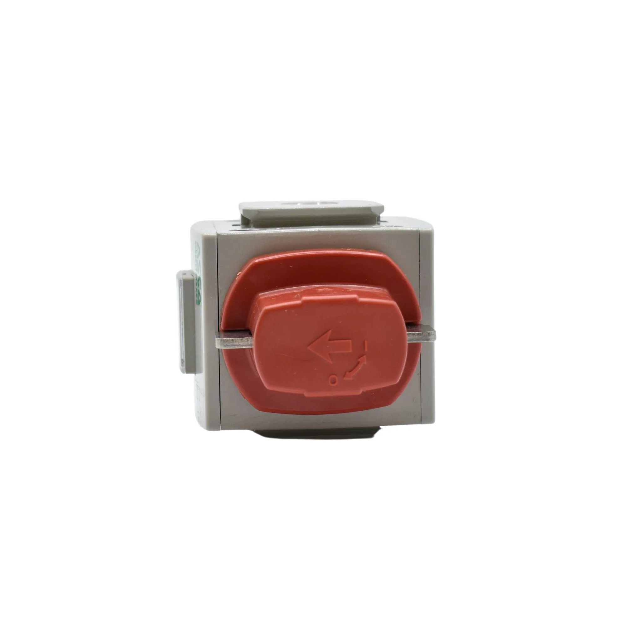 Numatics | Aventics Shutoff Valve 652 Series 3/2 3/8 in NPT, 1/4 in NPT | 8652A3M03FA0000 - Image 5