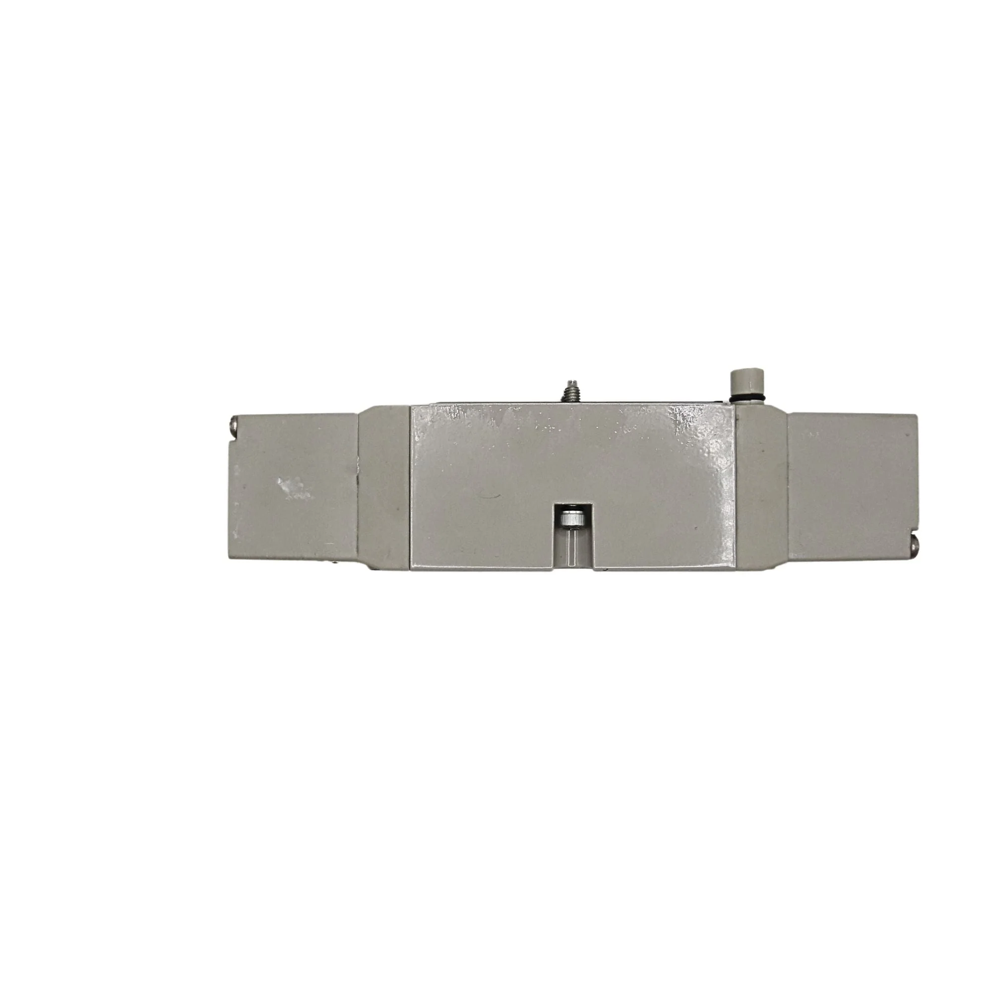 Numatics | Aventics Solenoid Pilot Valve 2012 Series 4/3 blocked CTR 24VDC | 122BB600M000061 - Image 2