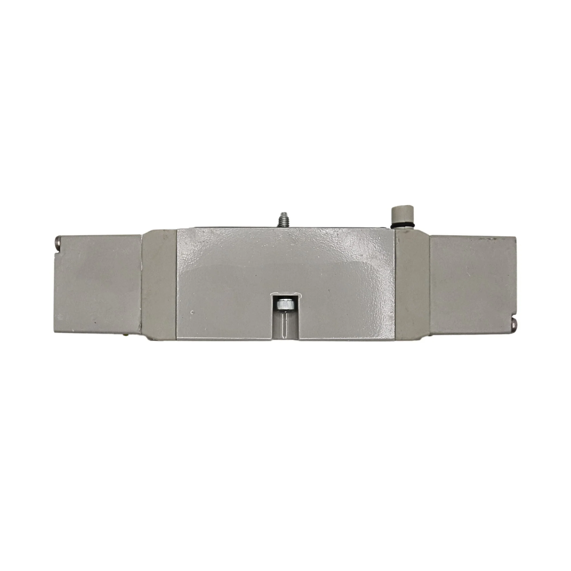 Numatics | Aventics Solenoid Pilot Valve 2012 Series 4/3 open CTR 24VDC | 122BB500M000061 - Image 2