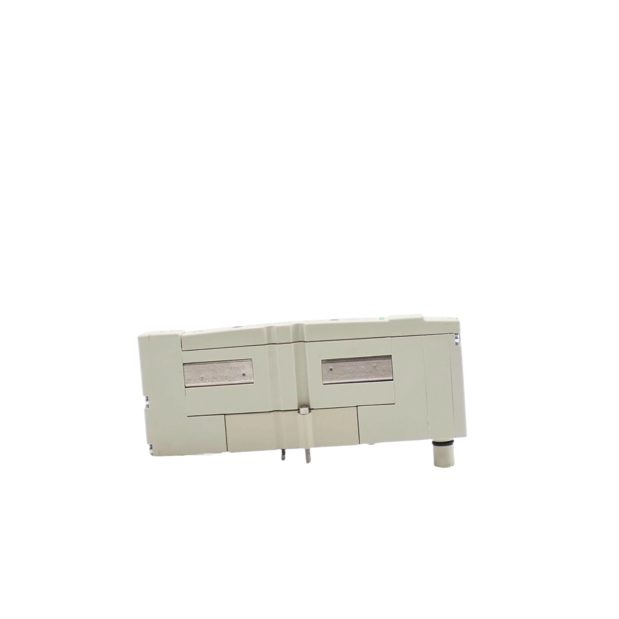 Numatics | Aventics Solenoid Pilot Valve 501 Series 4/2 Detent 24VDC, FL Non LK Override | R501A2B40MA00F1 - Image 3