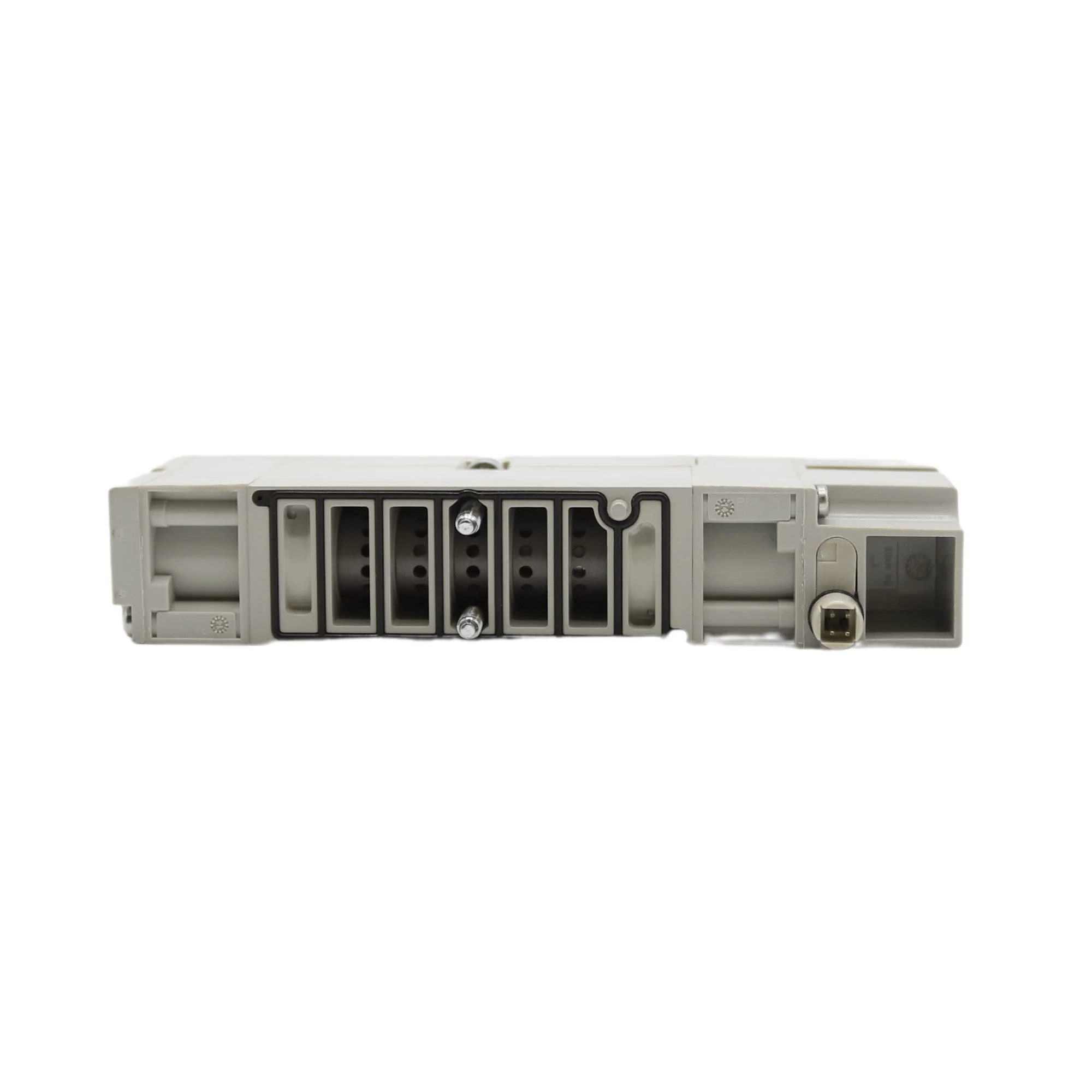 Numatics | Aventics Solenoid Pilot Valve 503 Series 4/2 Detent 24VDC | R503A1B40MA00F1 - Image 2
