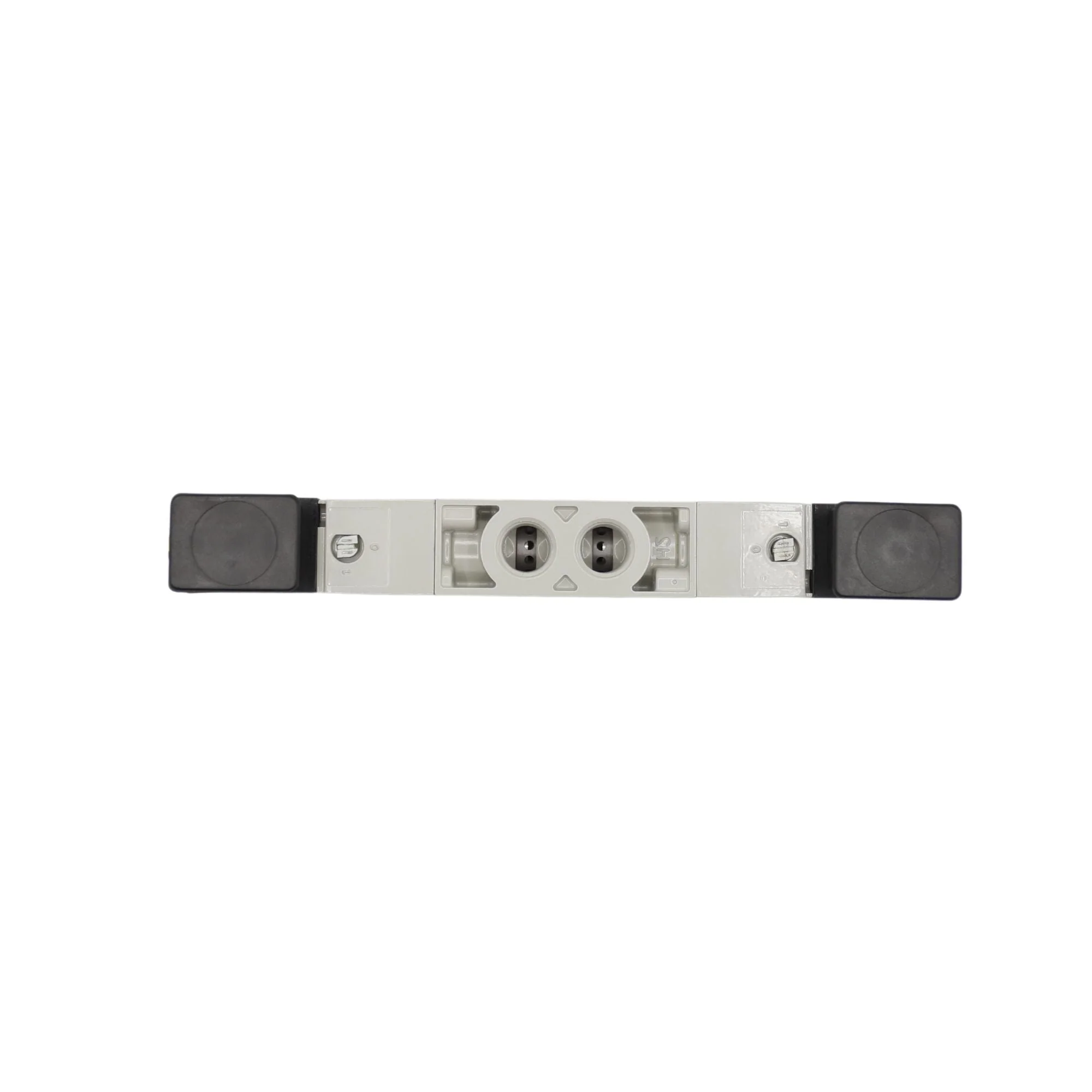 Numatics | Aventics Solenoid Pilot Valve L1 Series 4/2 CTR, 1/4 in FNPT | L12BB752B000061 - Image 2